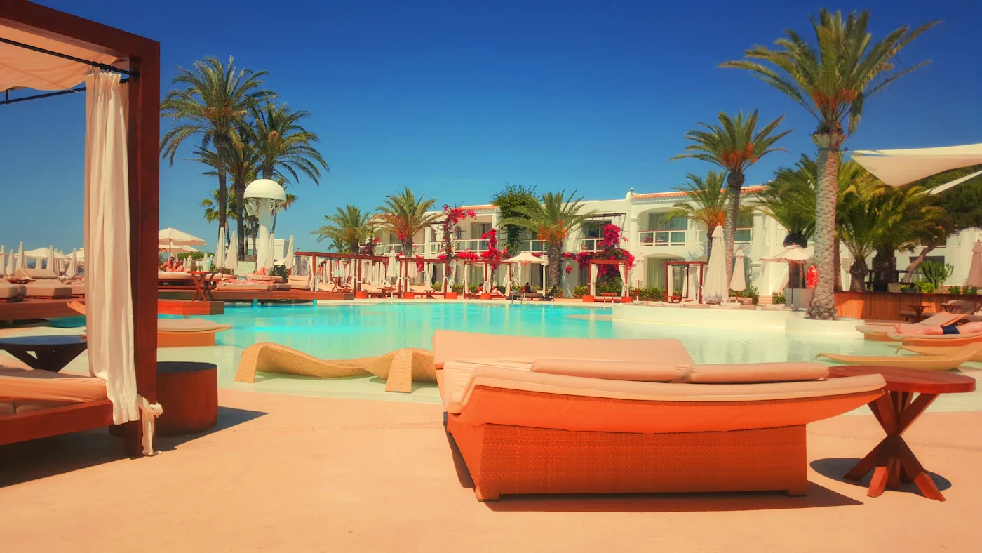 Top Sustainable Luxury Resorts Changing the Game