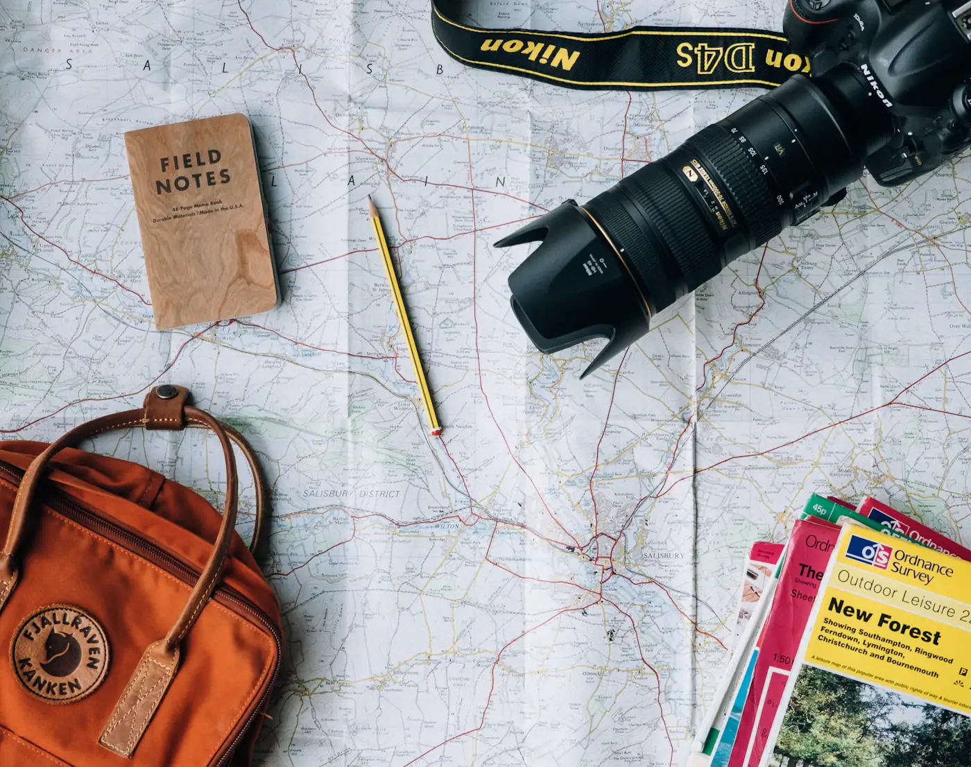 Digital Nomadism Meets Luxury Travel