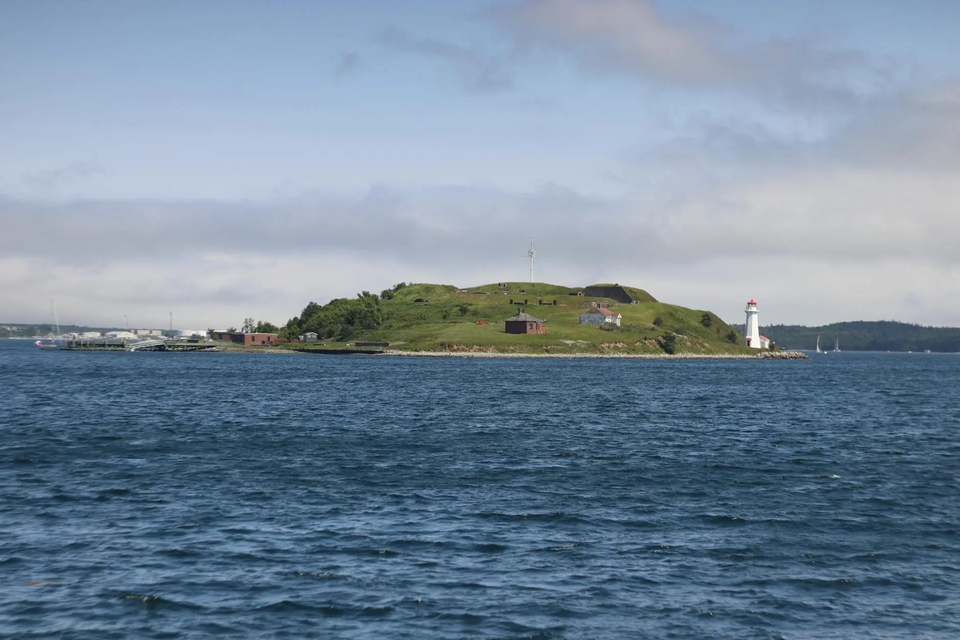 King George Island