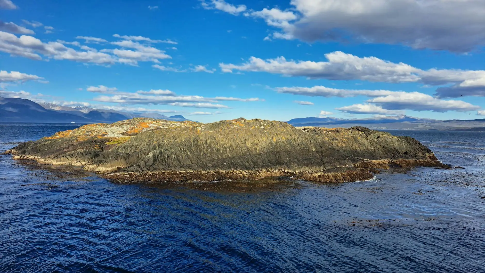 Lemaire Channel