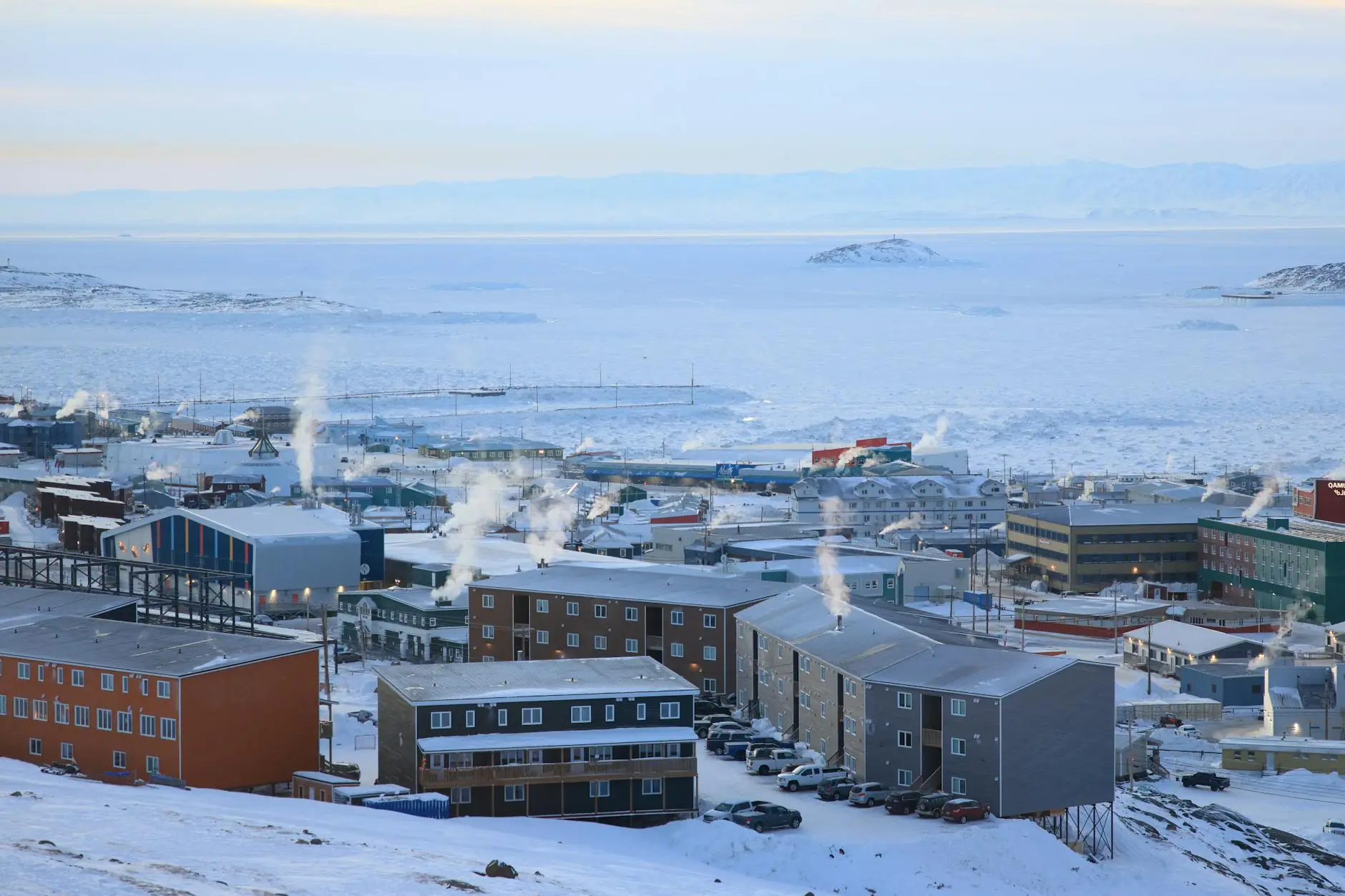 McMurdo Station
