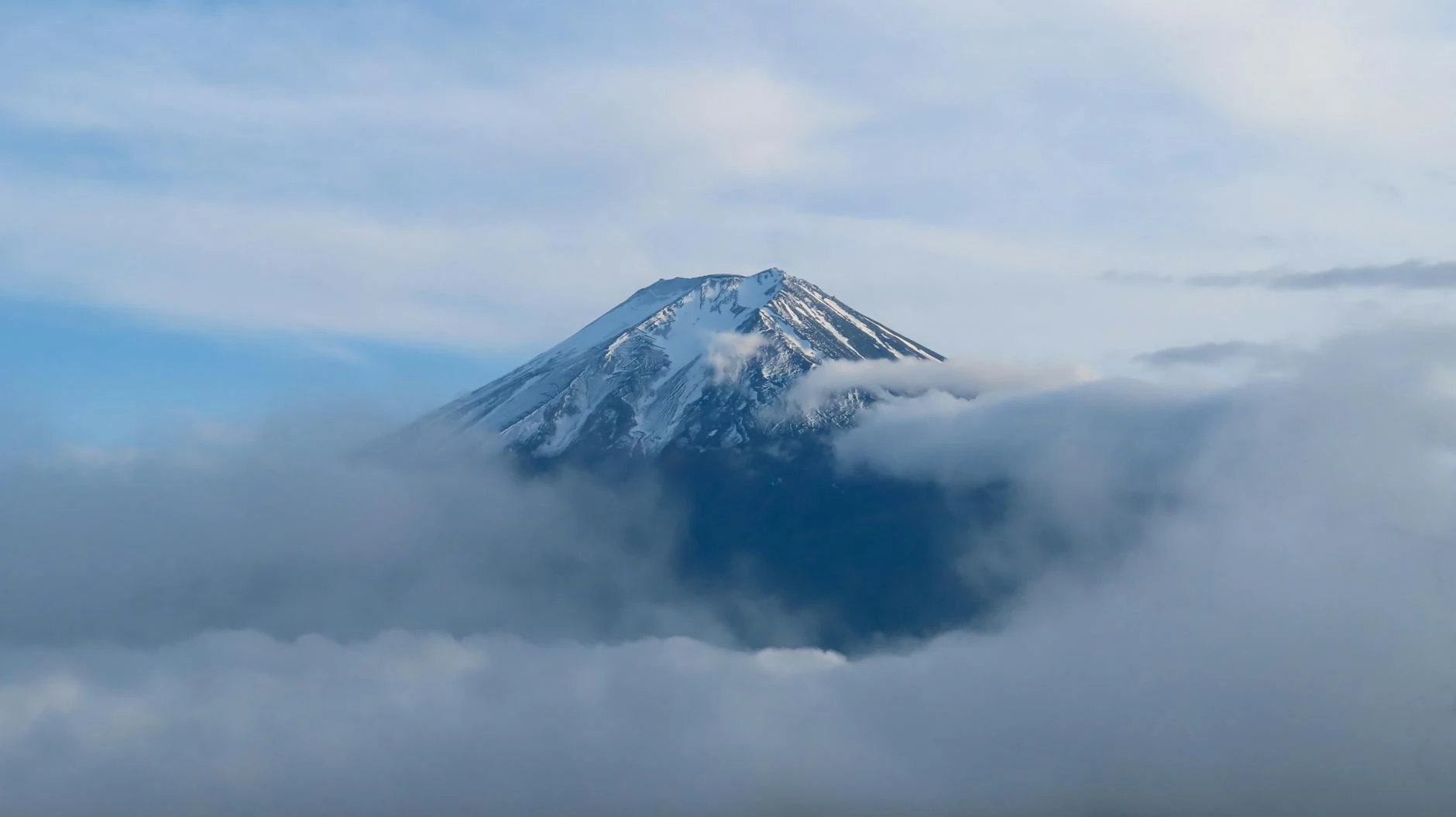 Mount Erebus