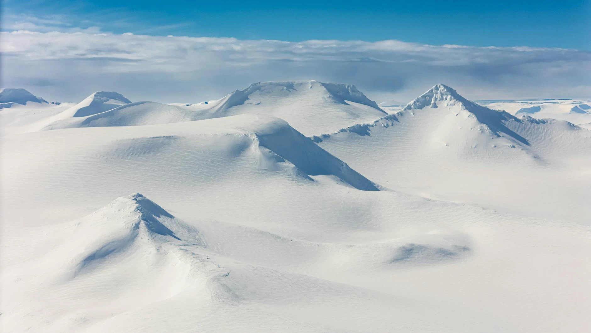 Rothera Research Station