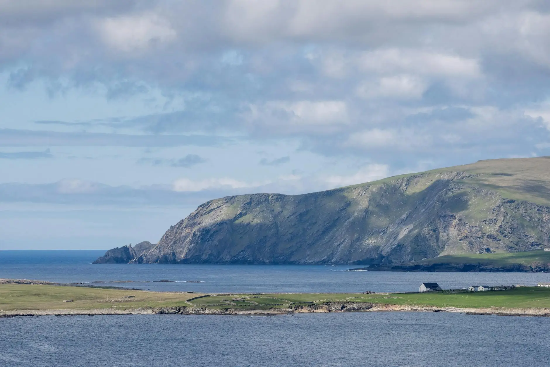 South Shetland Islands
