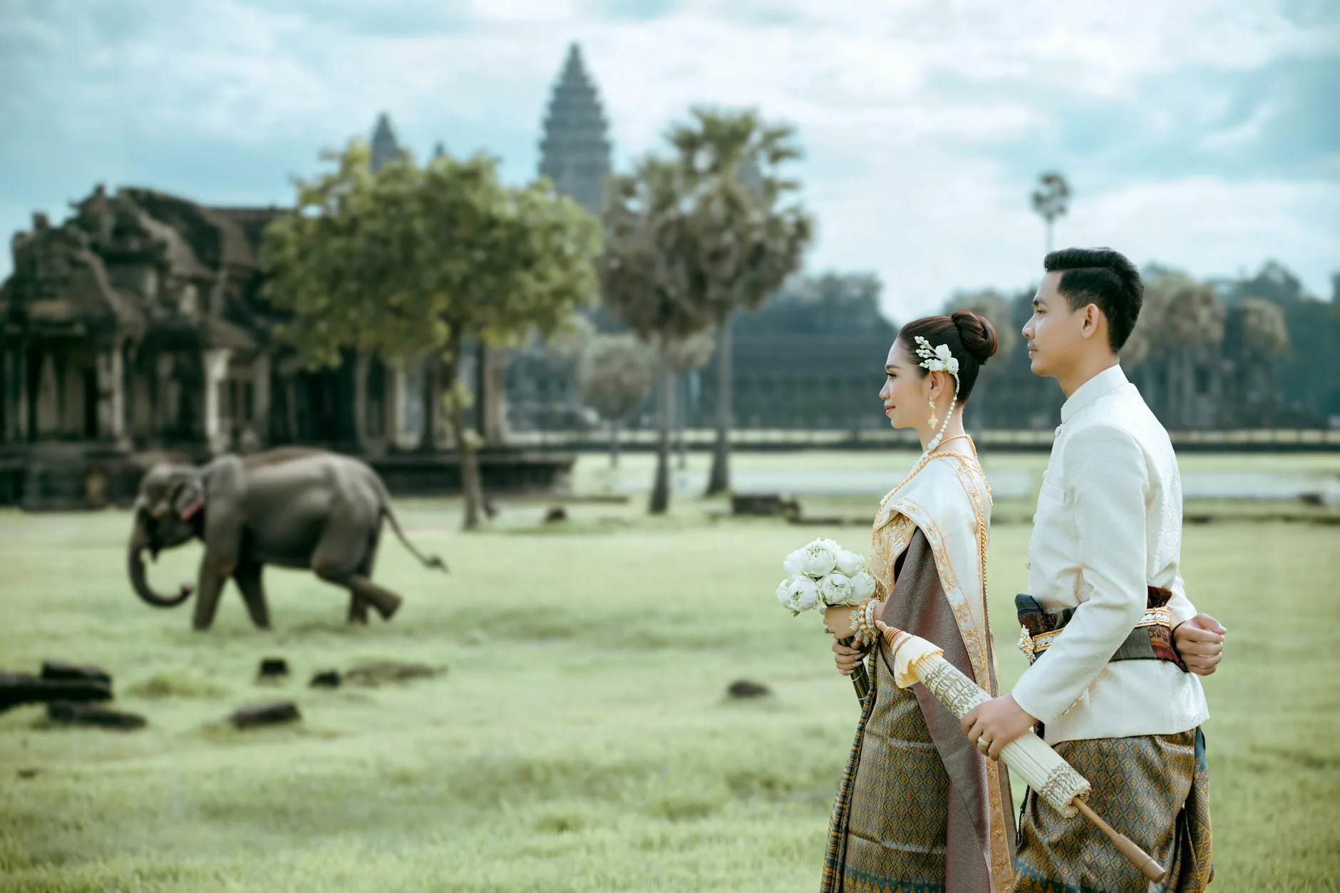 Cambodia