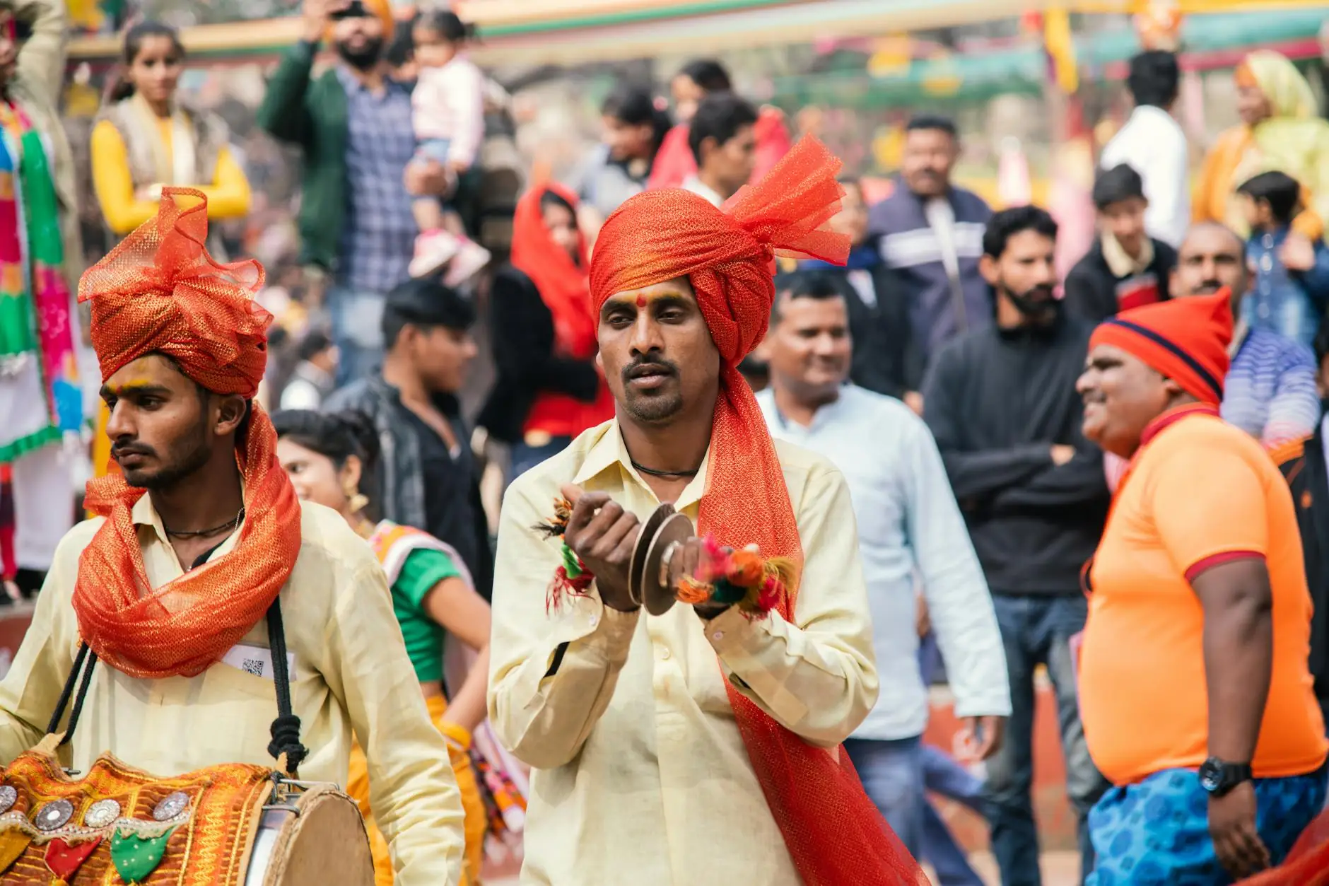 India