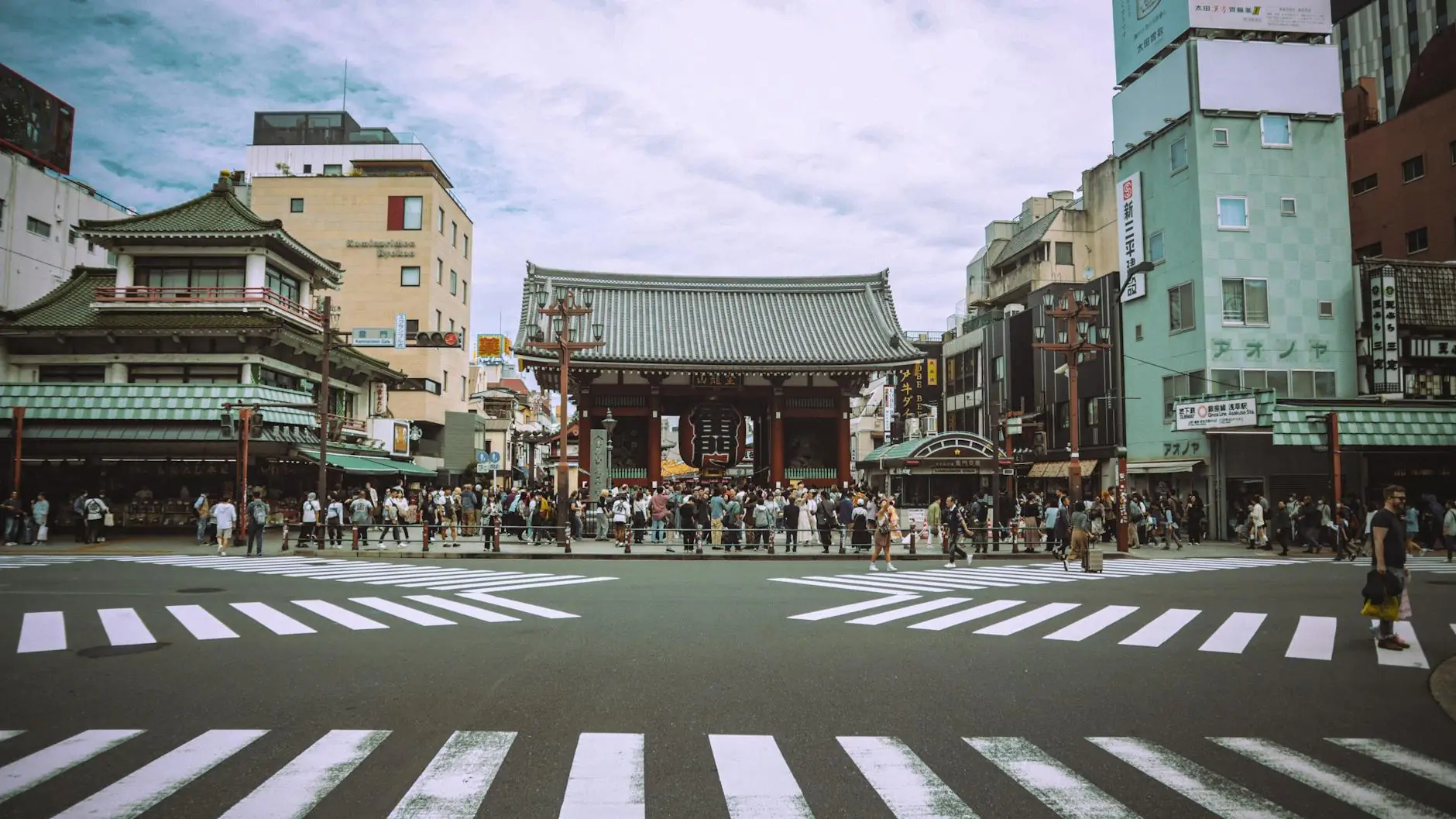 Japan