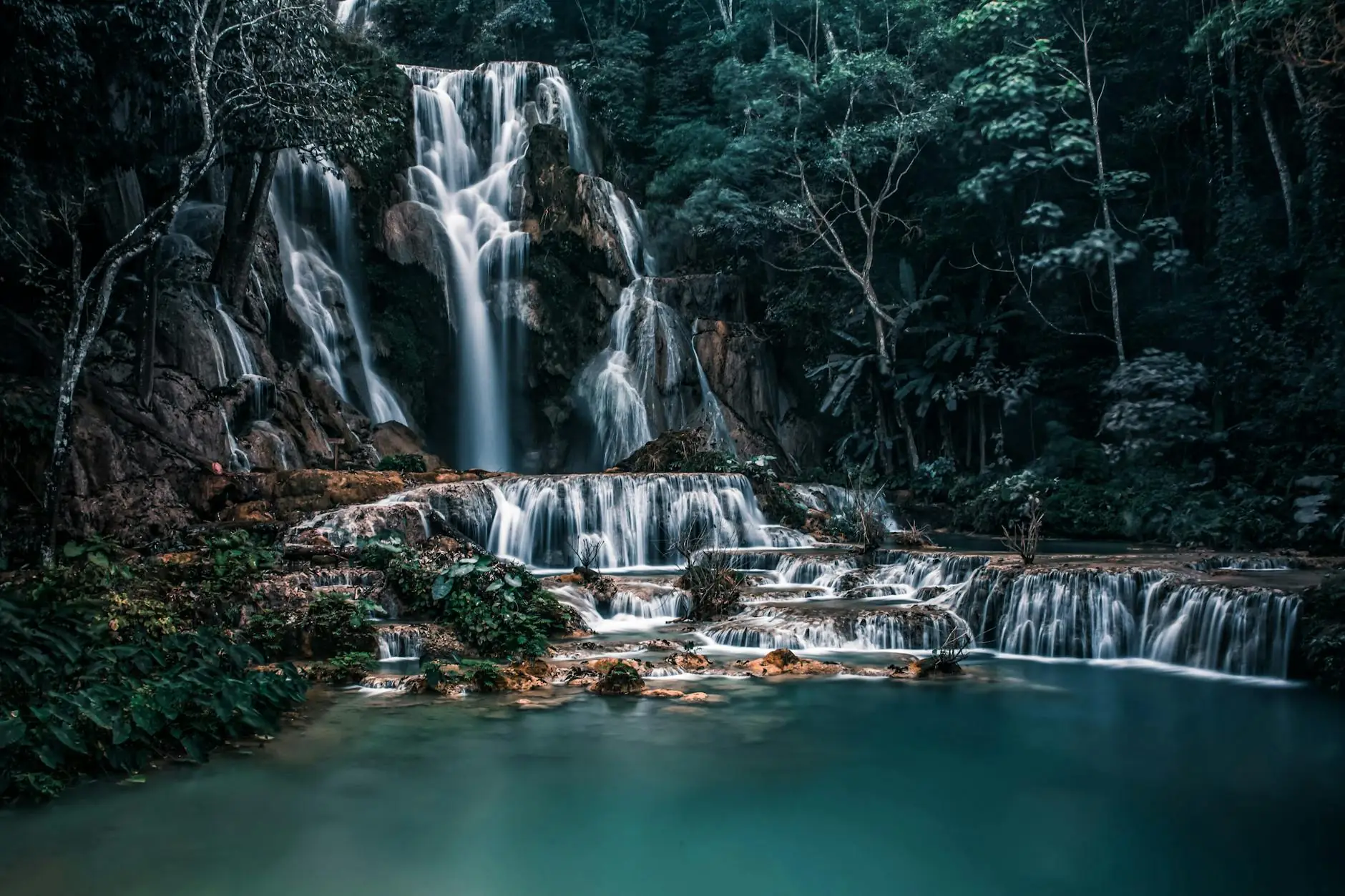 Laos