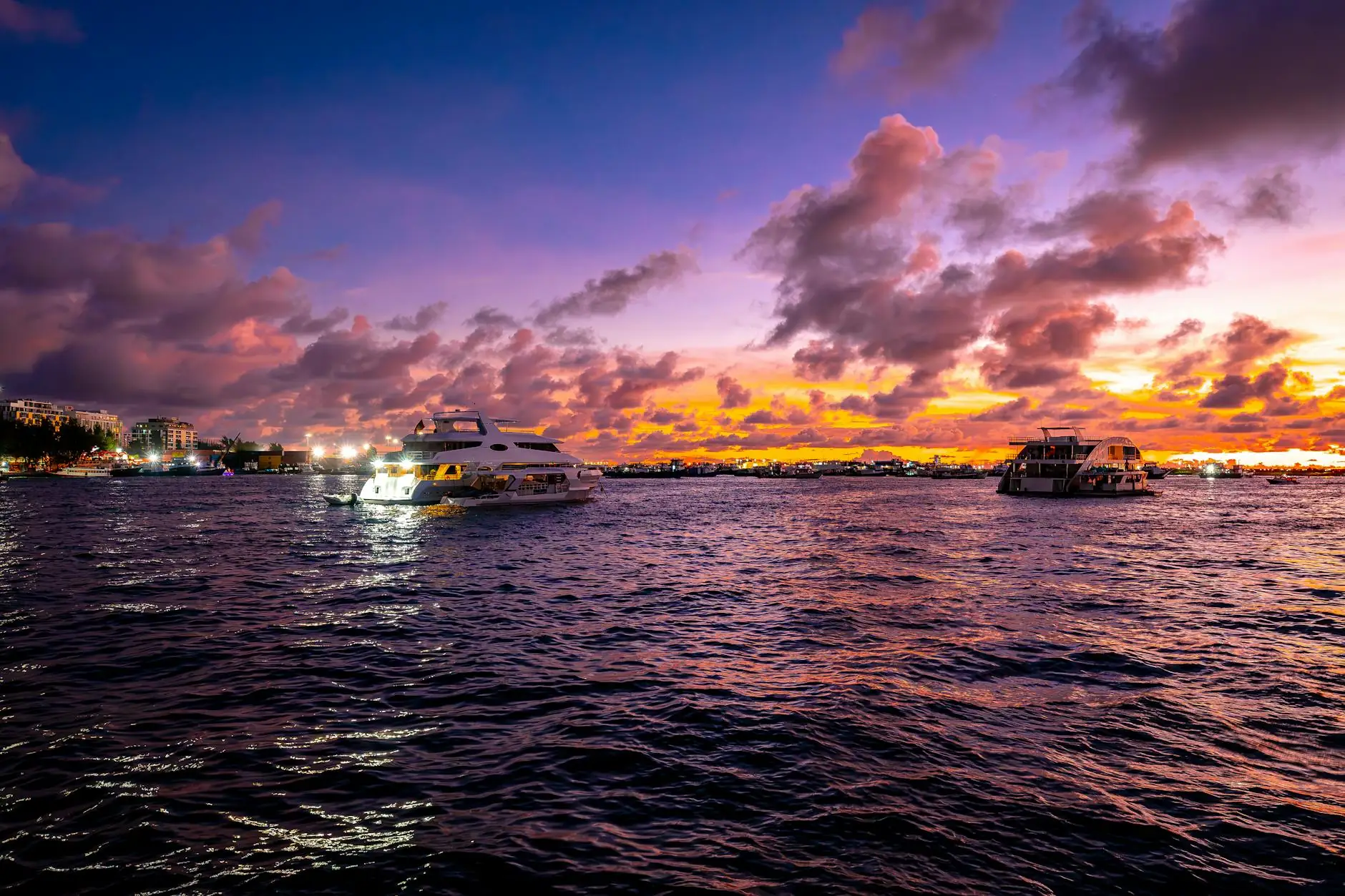 Maldives