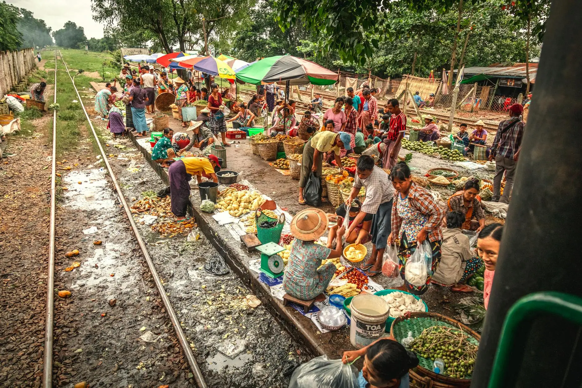 Myanmar