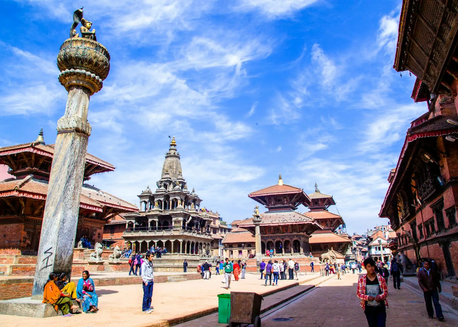 Nepal
