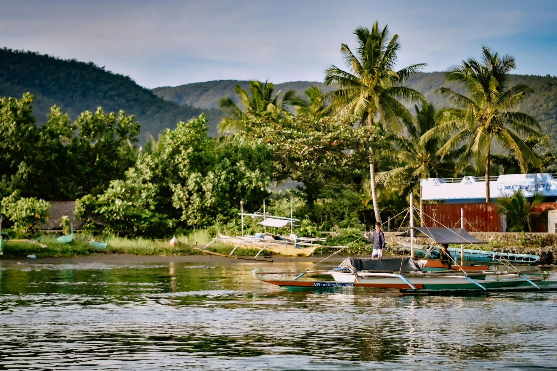 Philippines