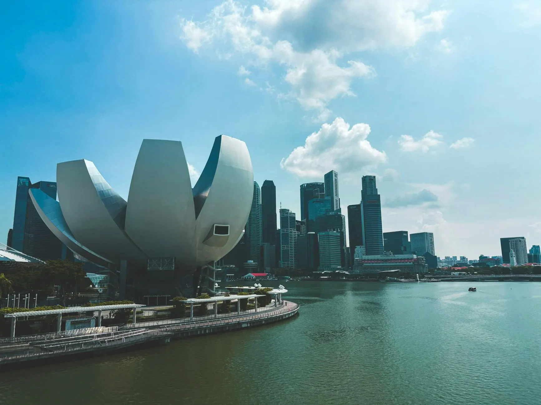 Singapore