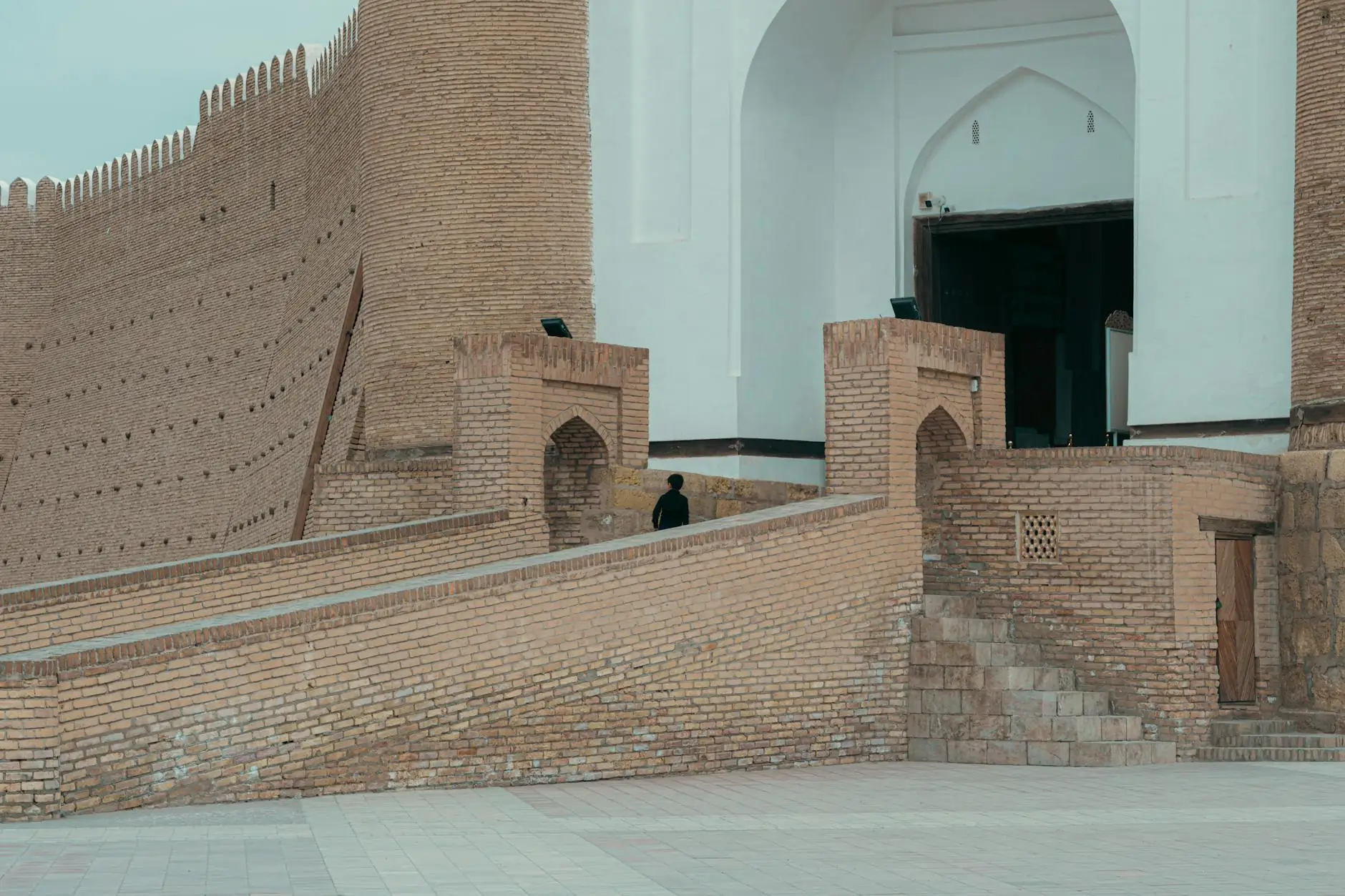 Uzbekistan