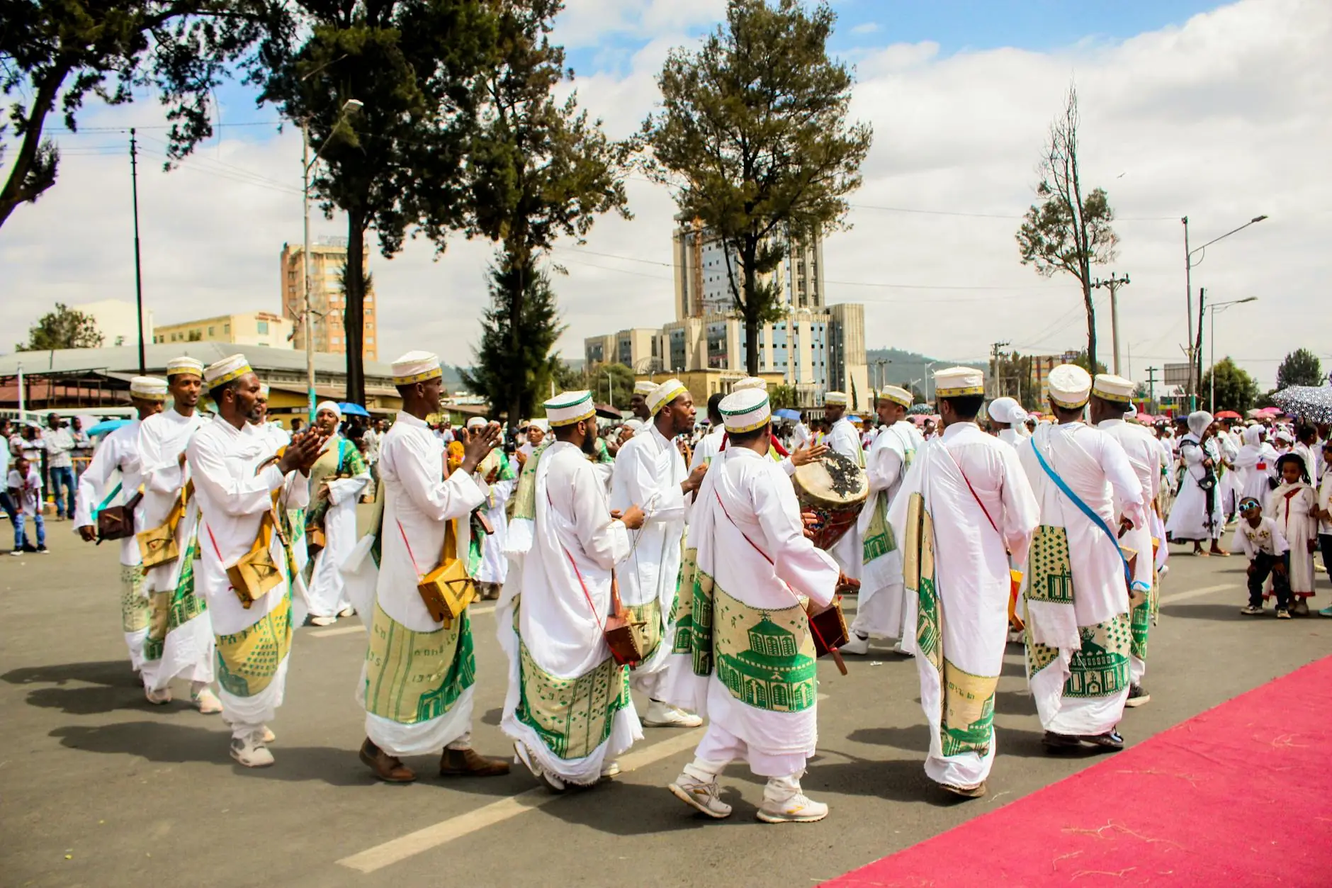Ethiopia