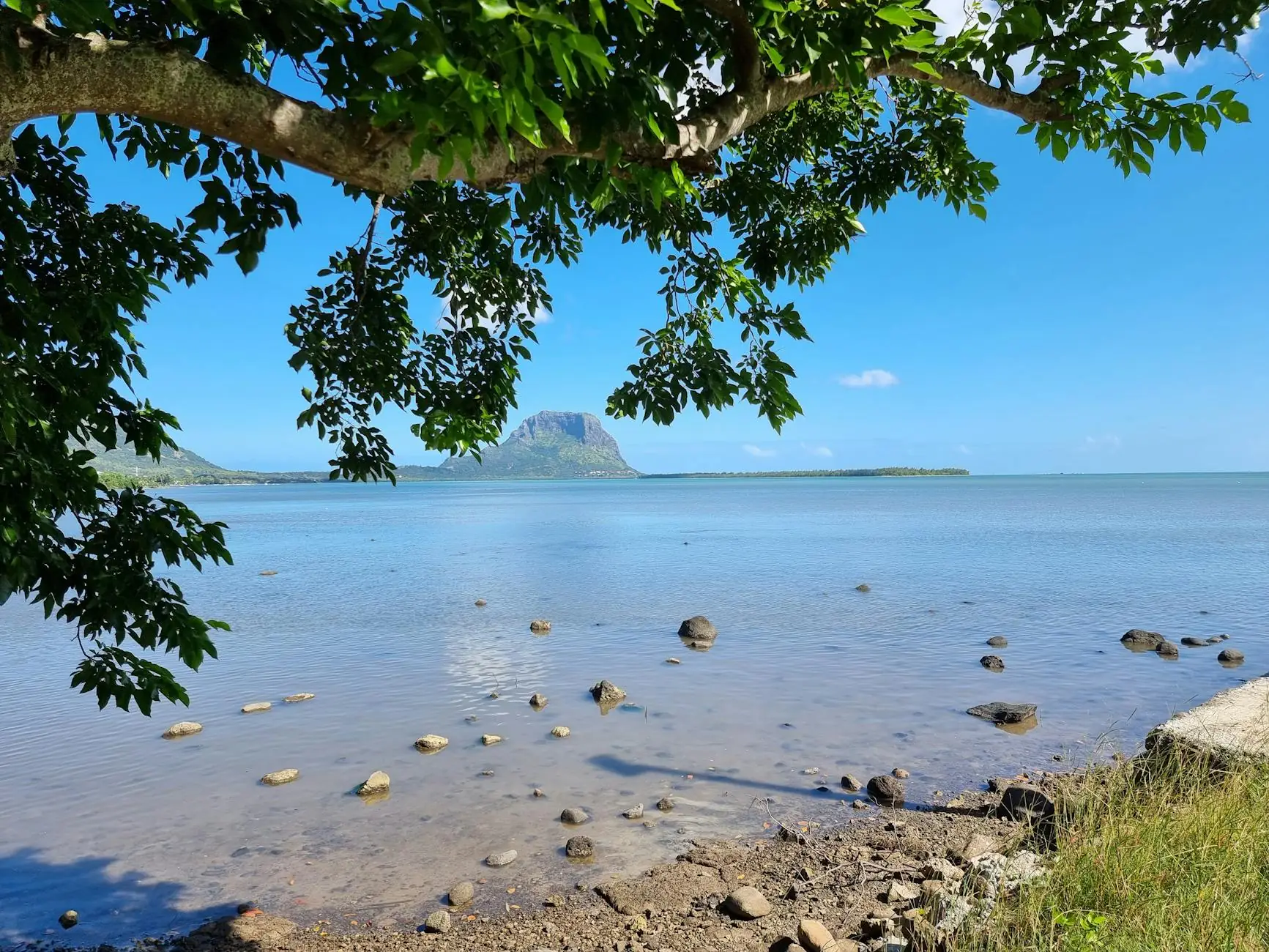 Mauritius