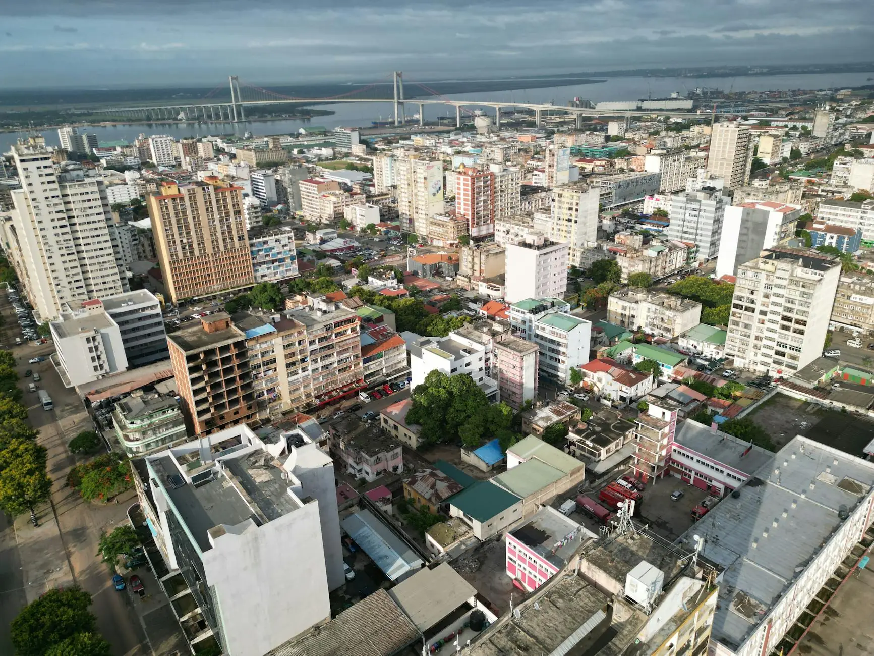 Mozambique