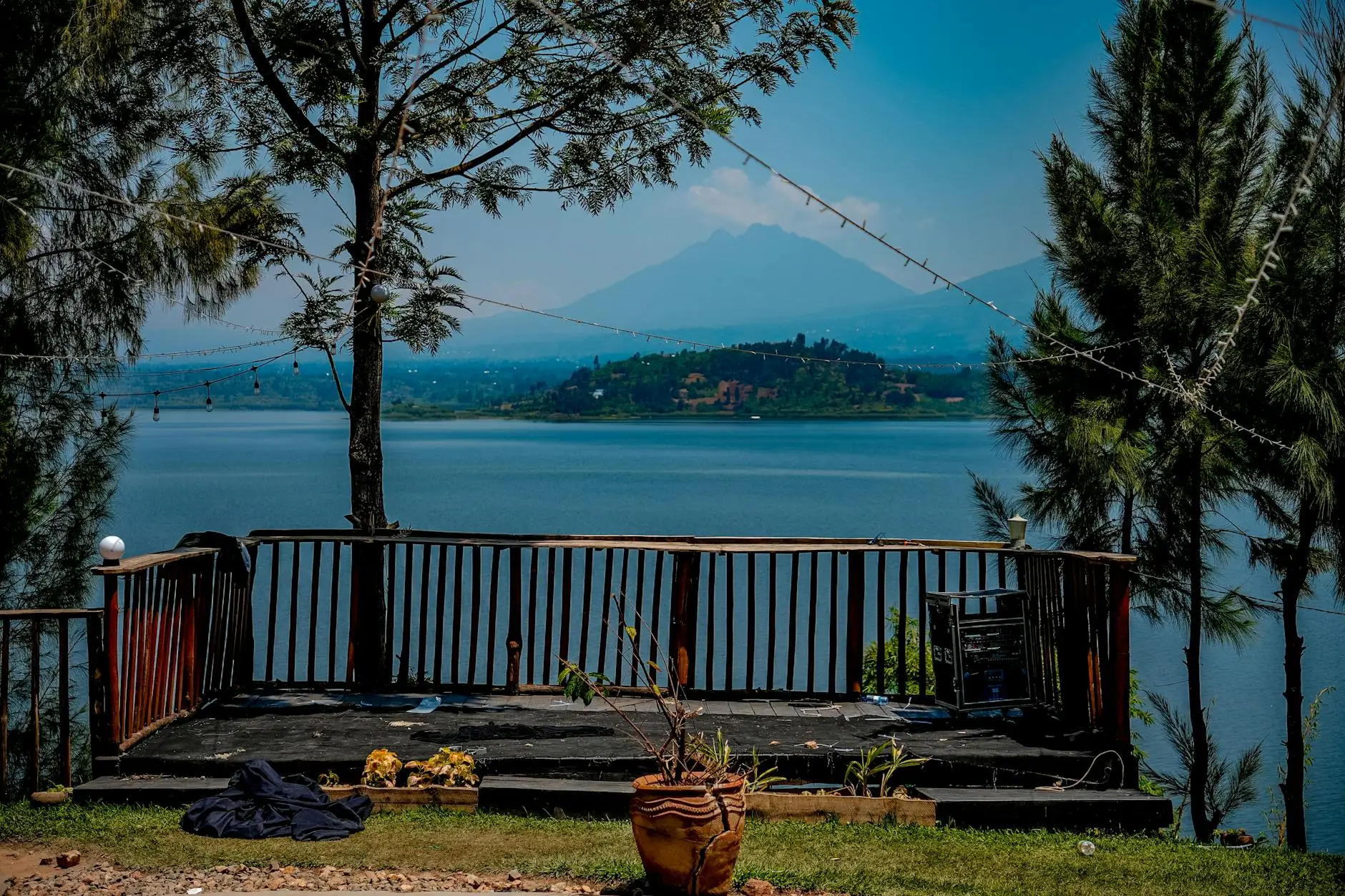 Rwanda