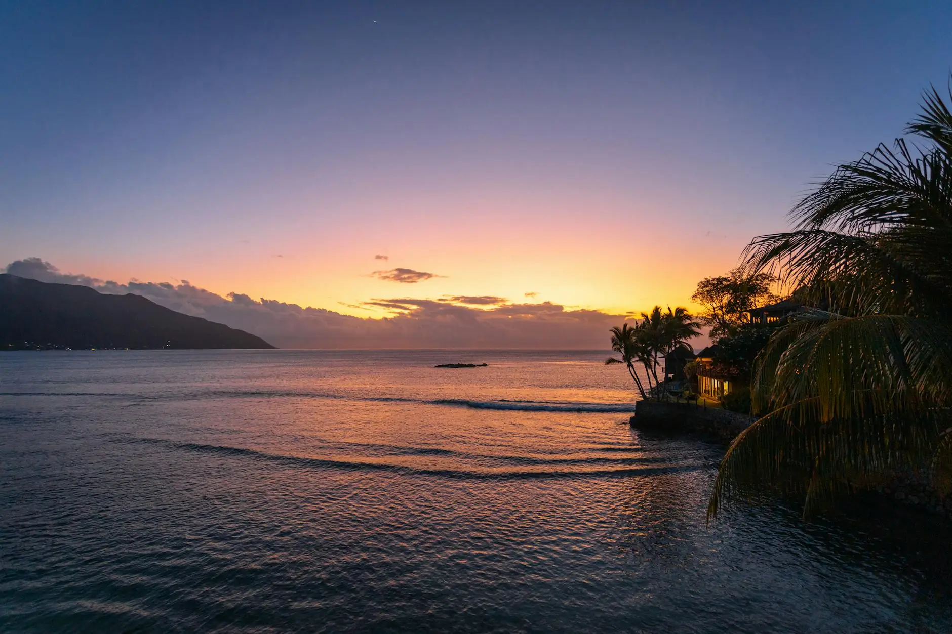 Seychelles