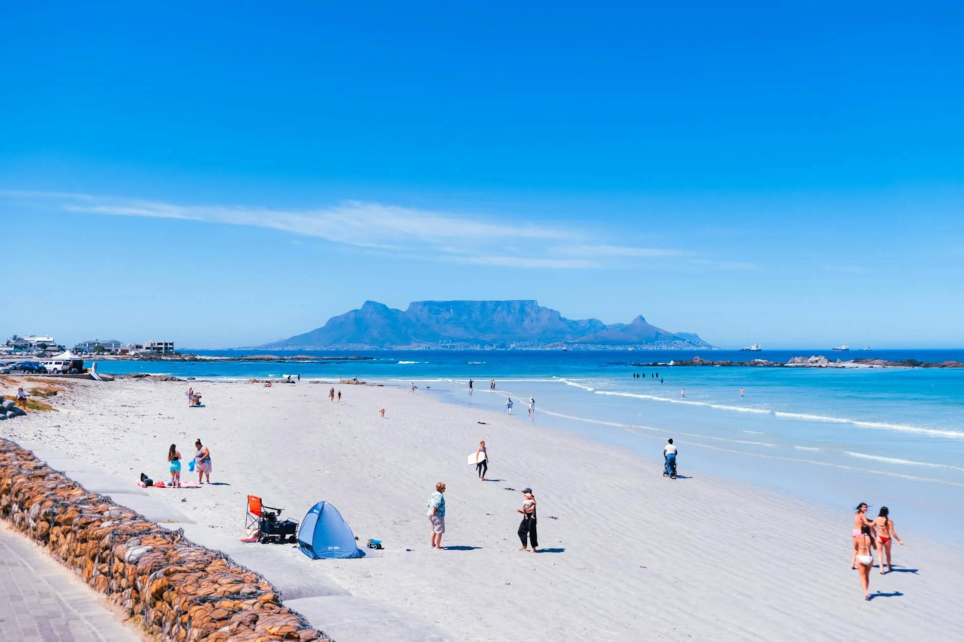 South Africa