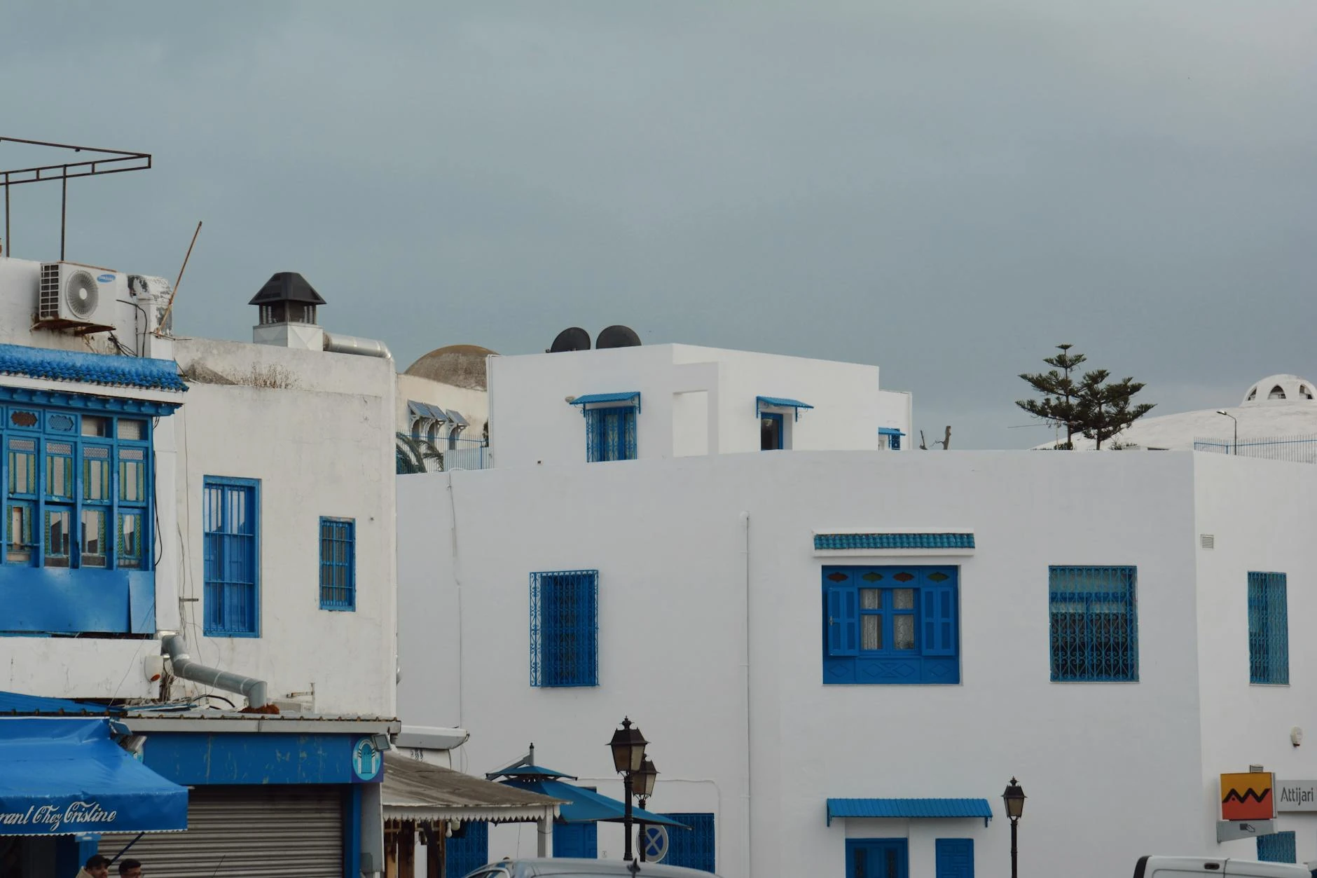 Tunisia