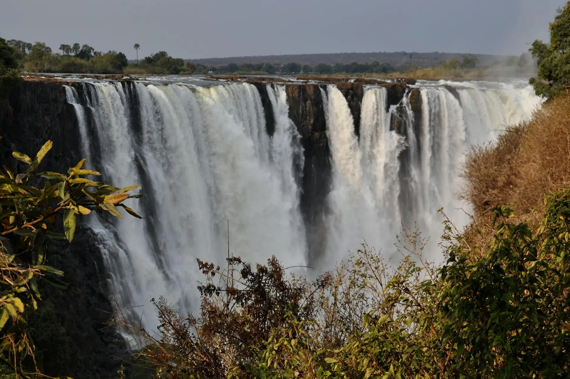 Zimbabwe