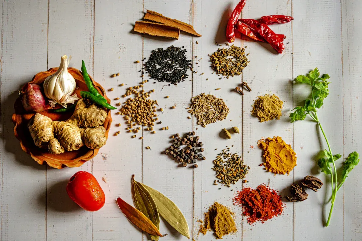 Spice Plantation Tour