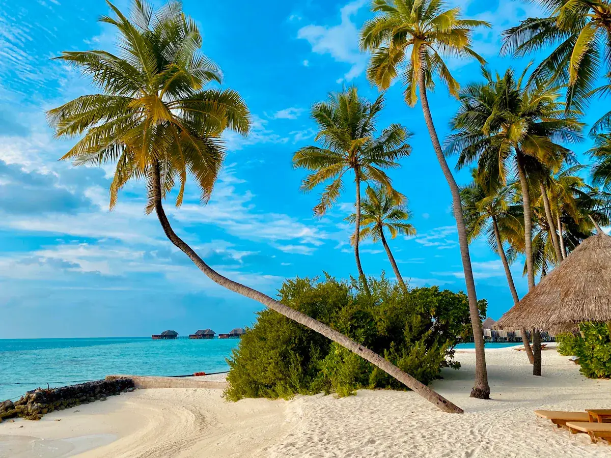 Lamu Island, Kenya