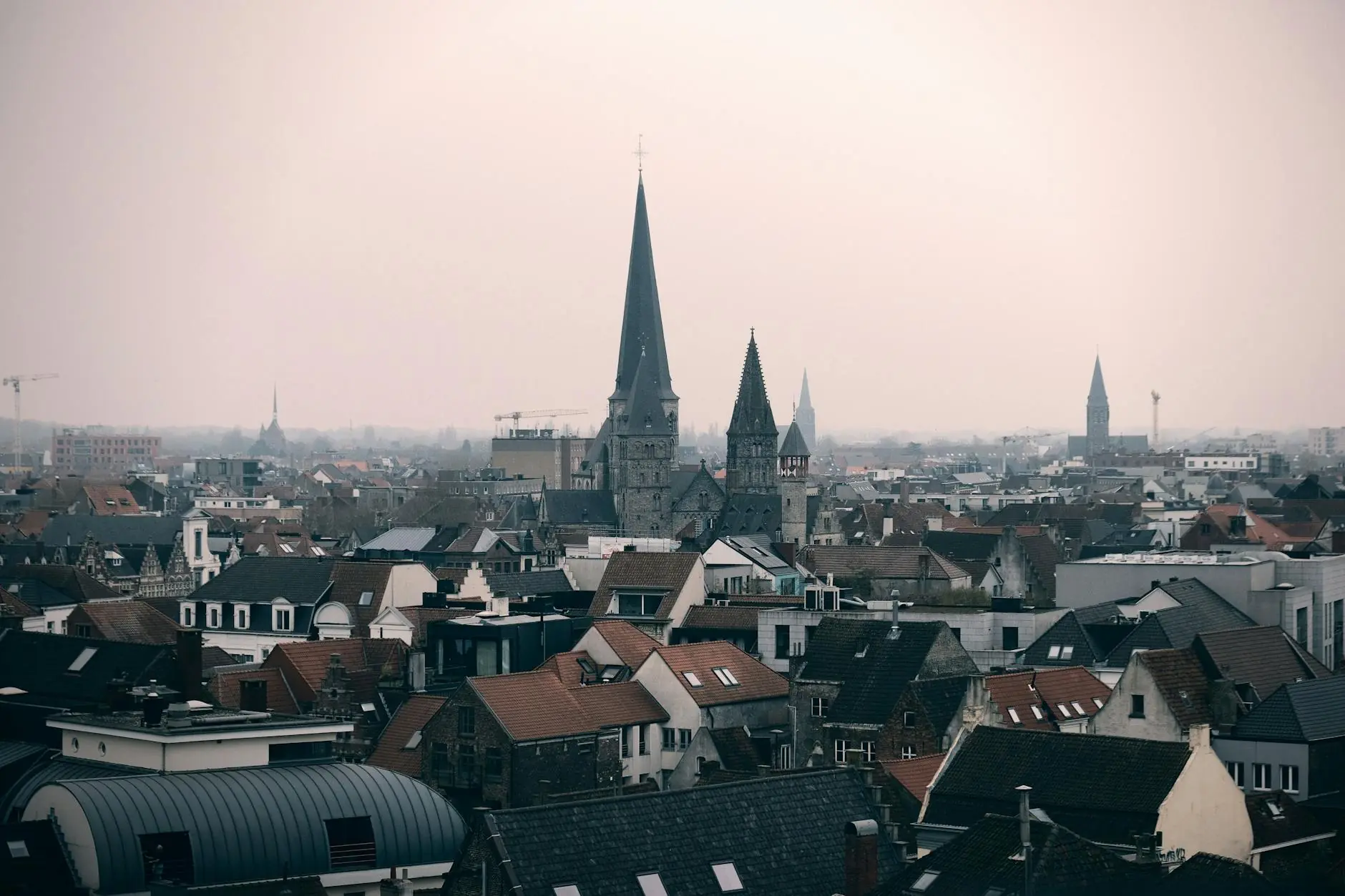 Belgium