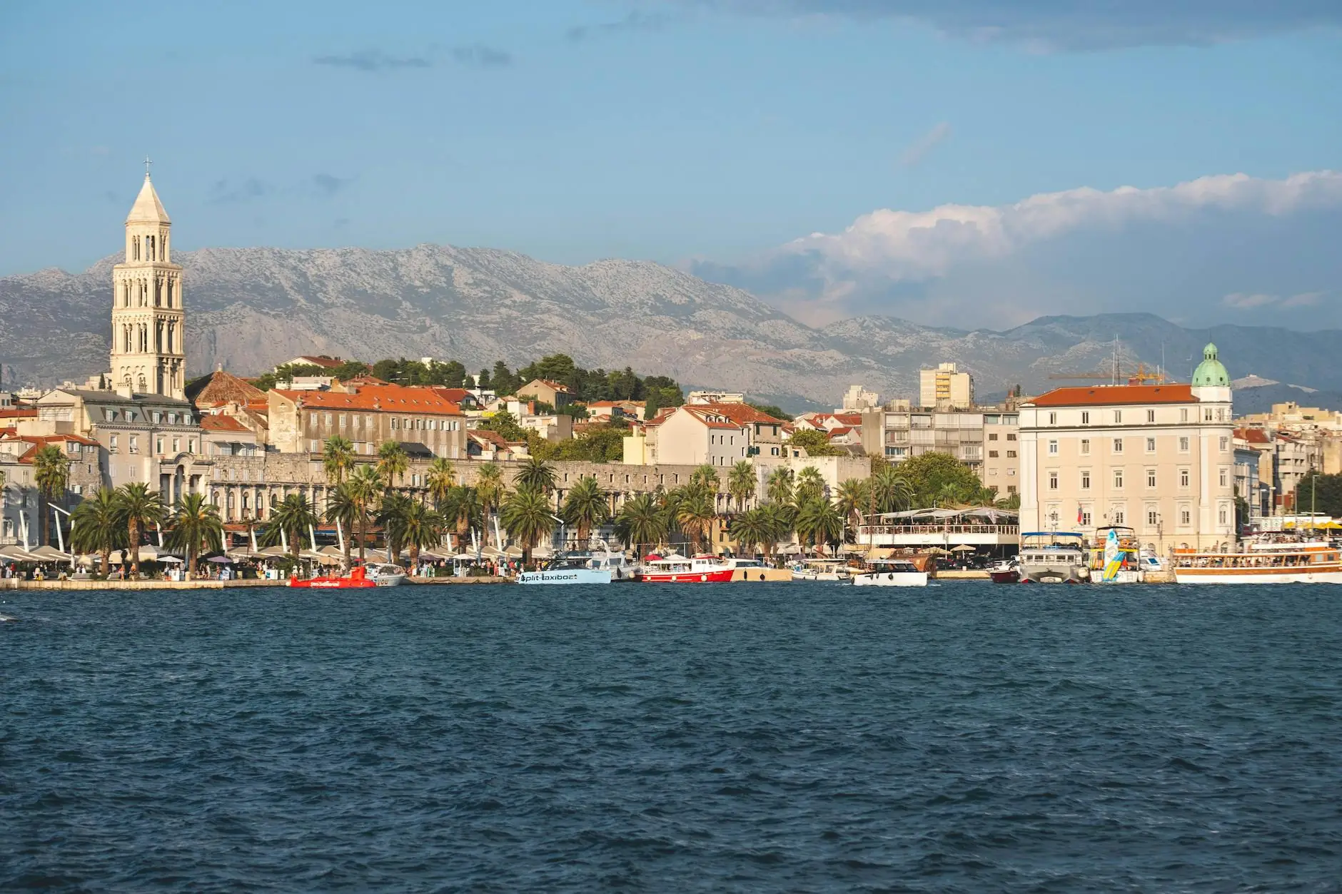 Croatia