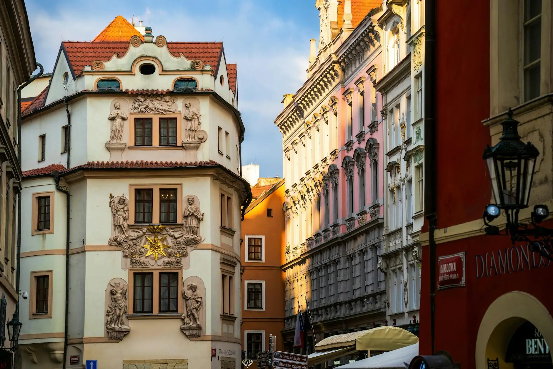 Czech Republic