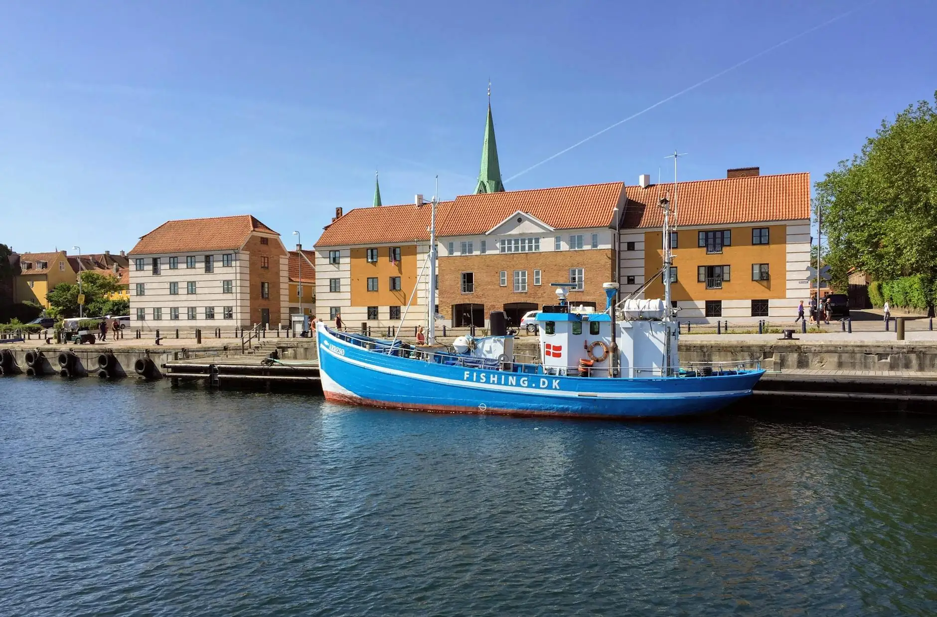 Denmark