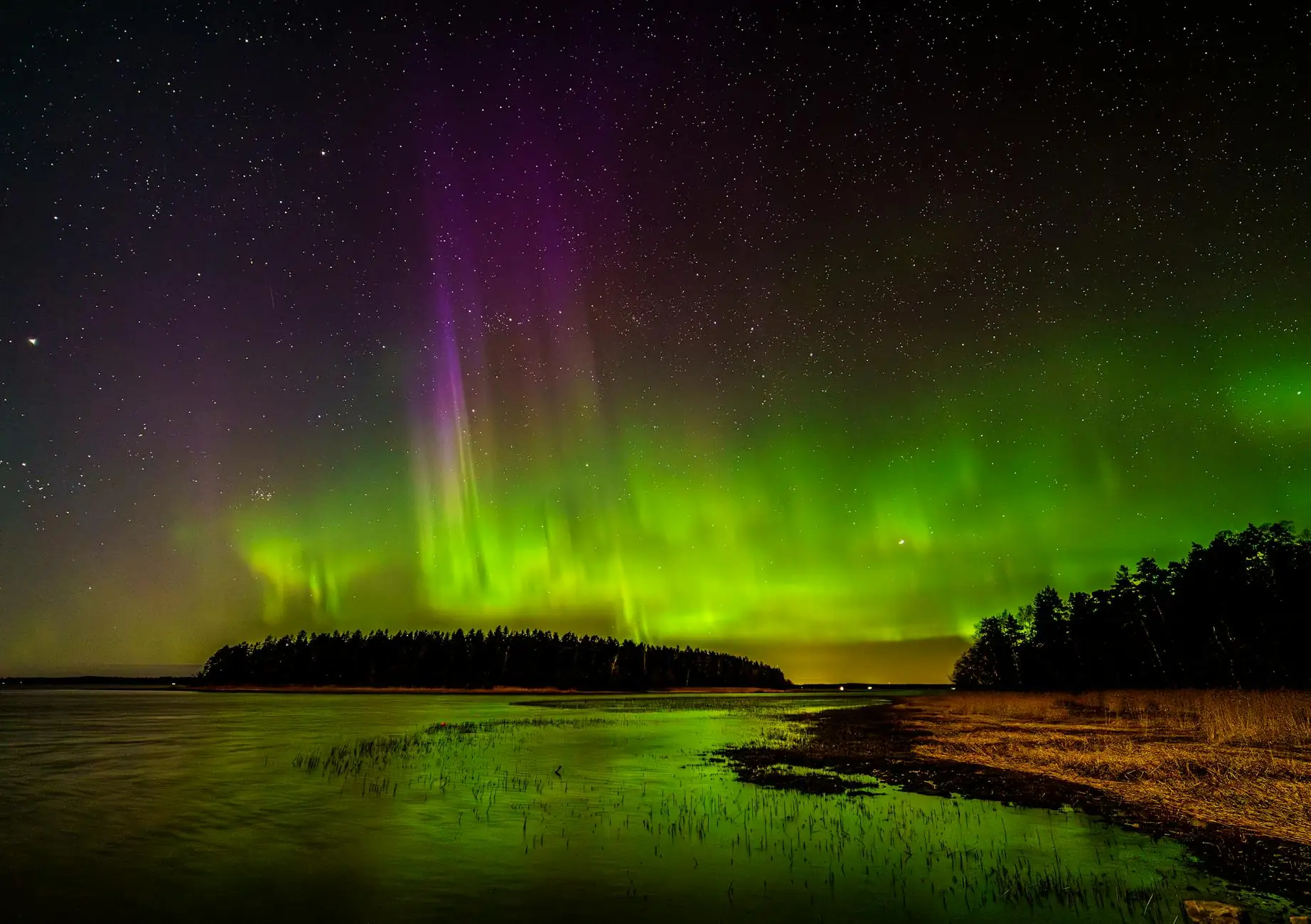 Finland