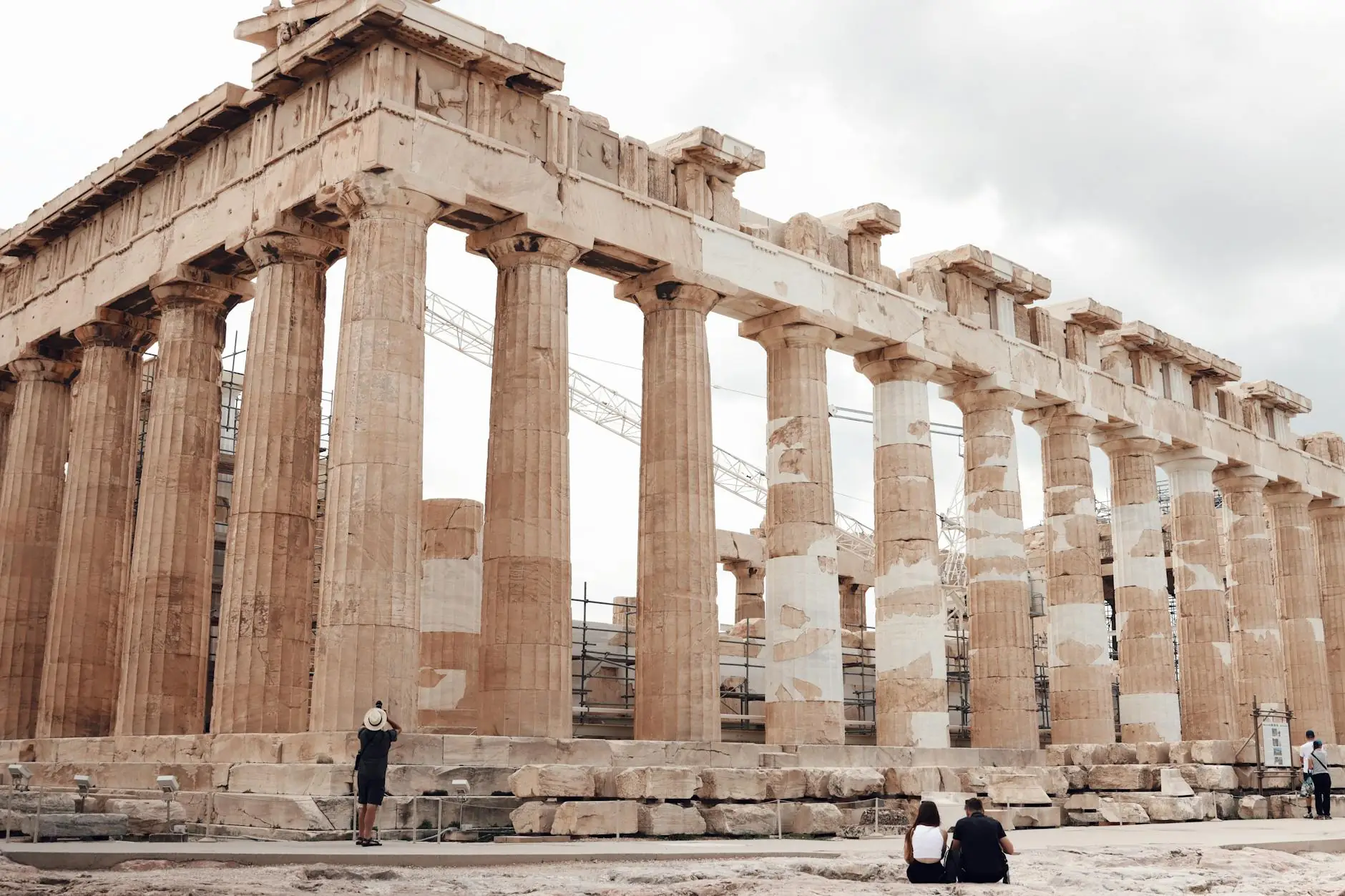 Greece