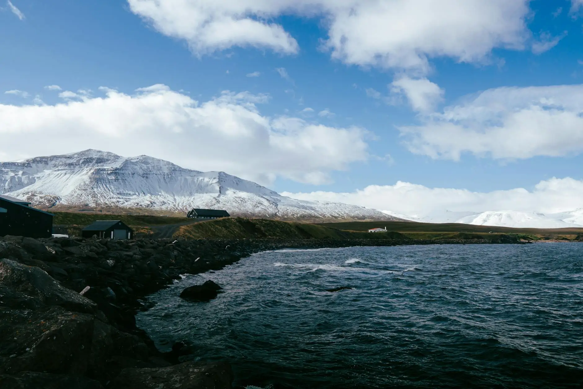 Iceland