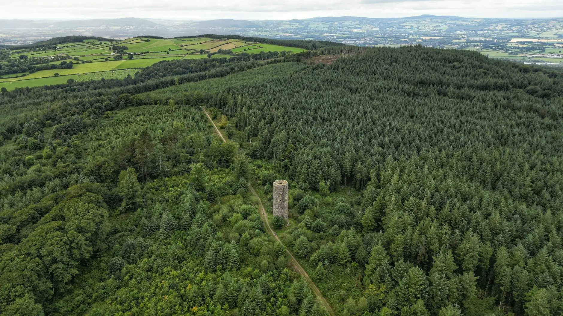 Ireland