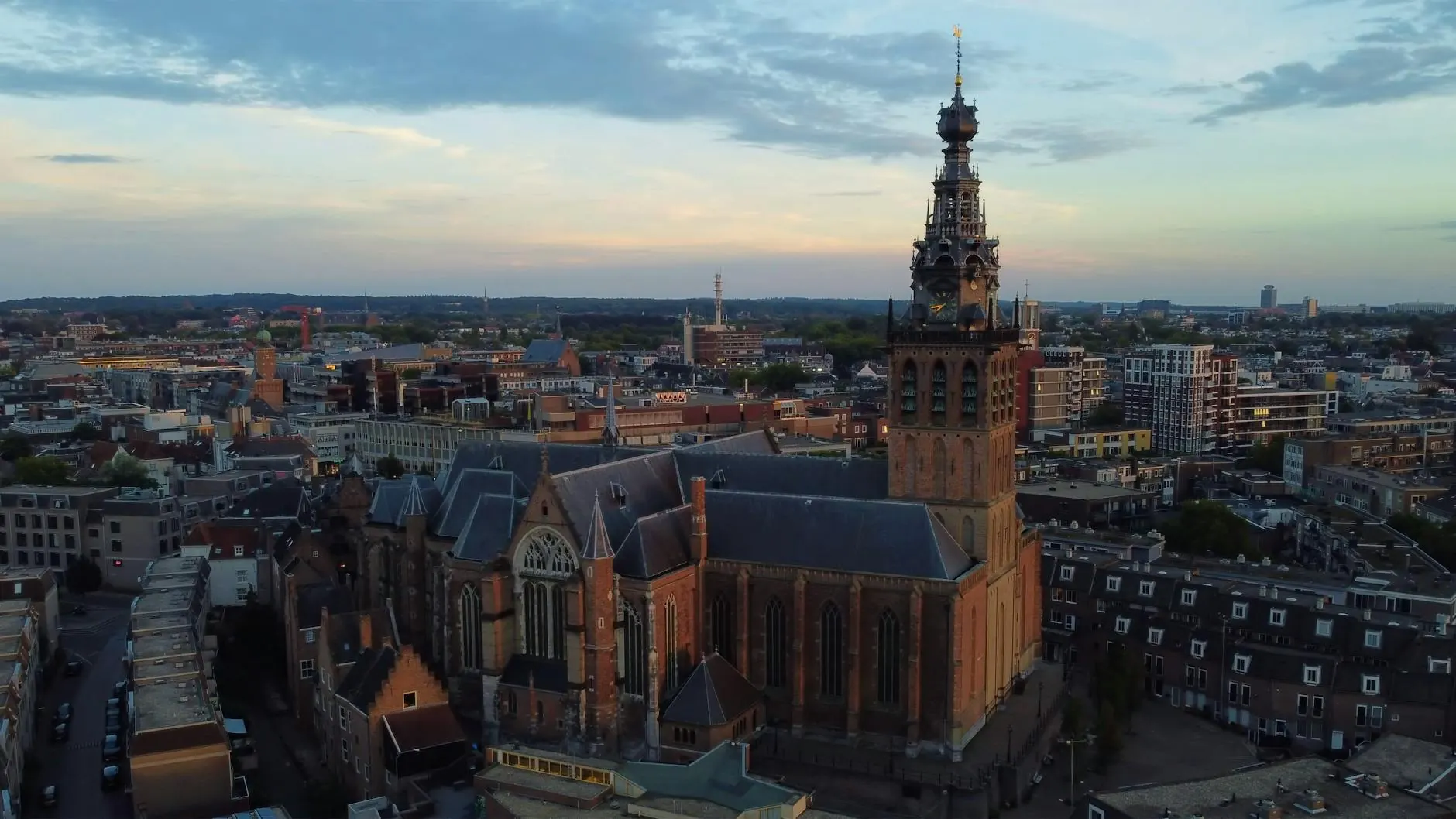 Netherlands