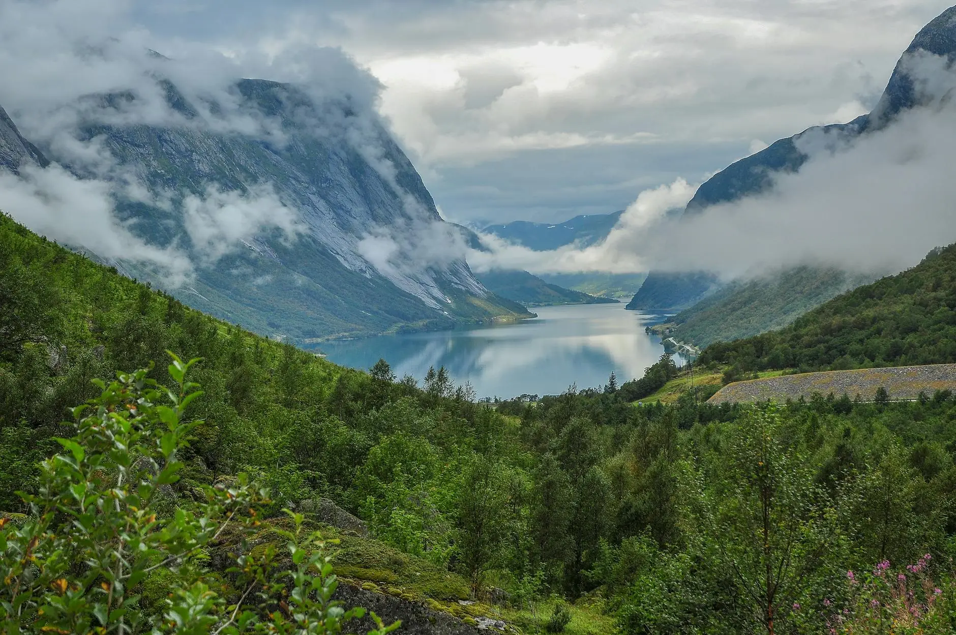Norway