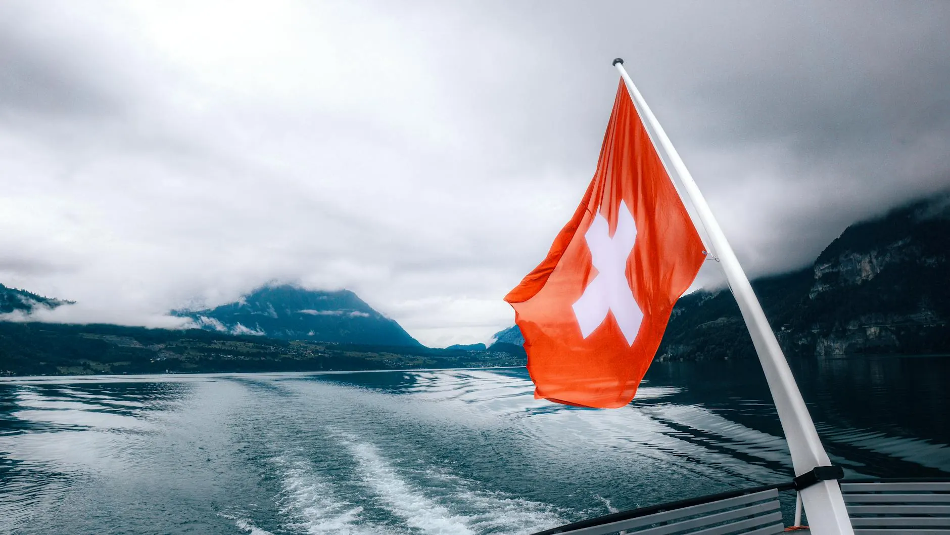 Switzerland