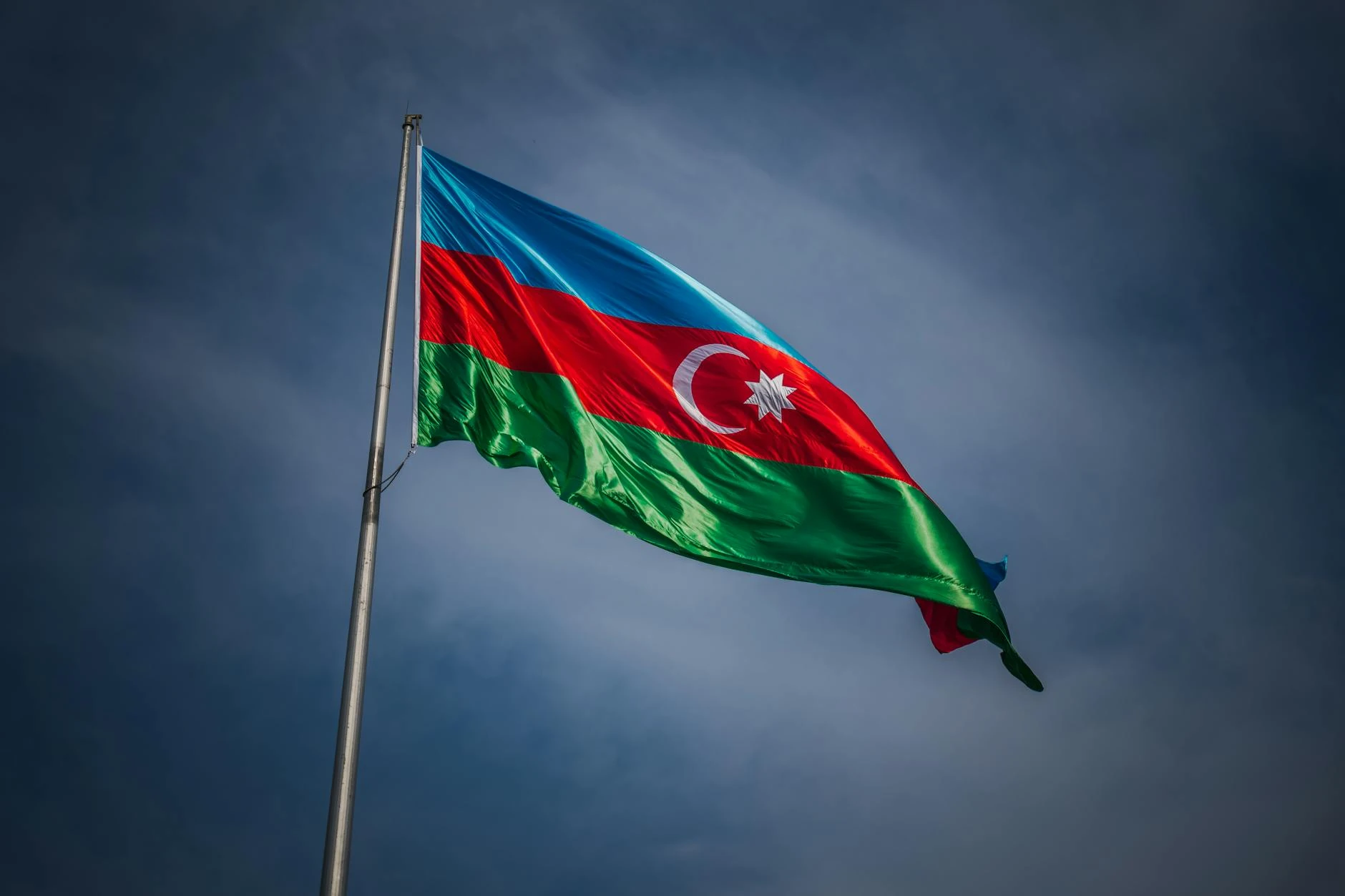 Azerbaijan