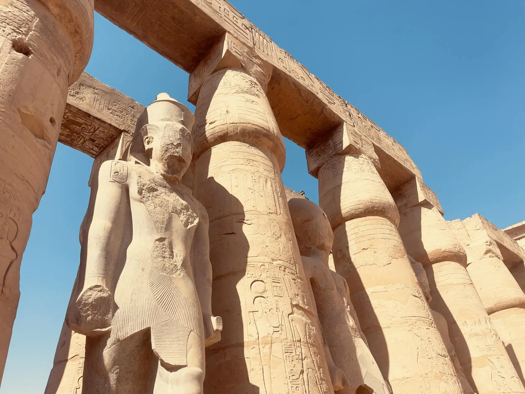 Egypt (Sinai)