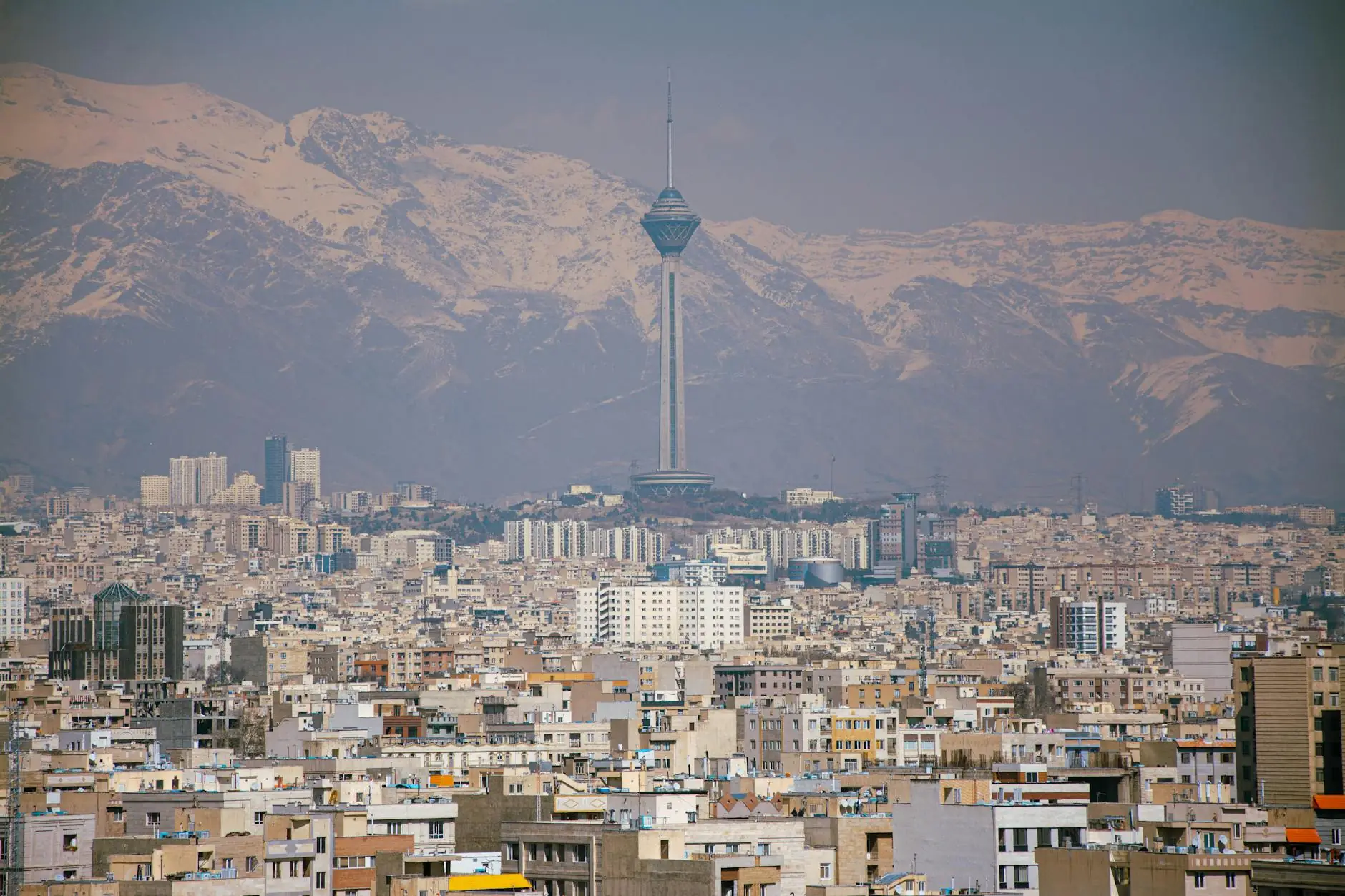 Iran