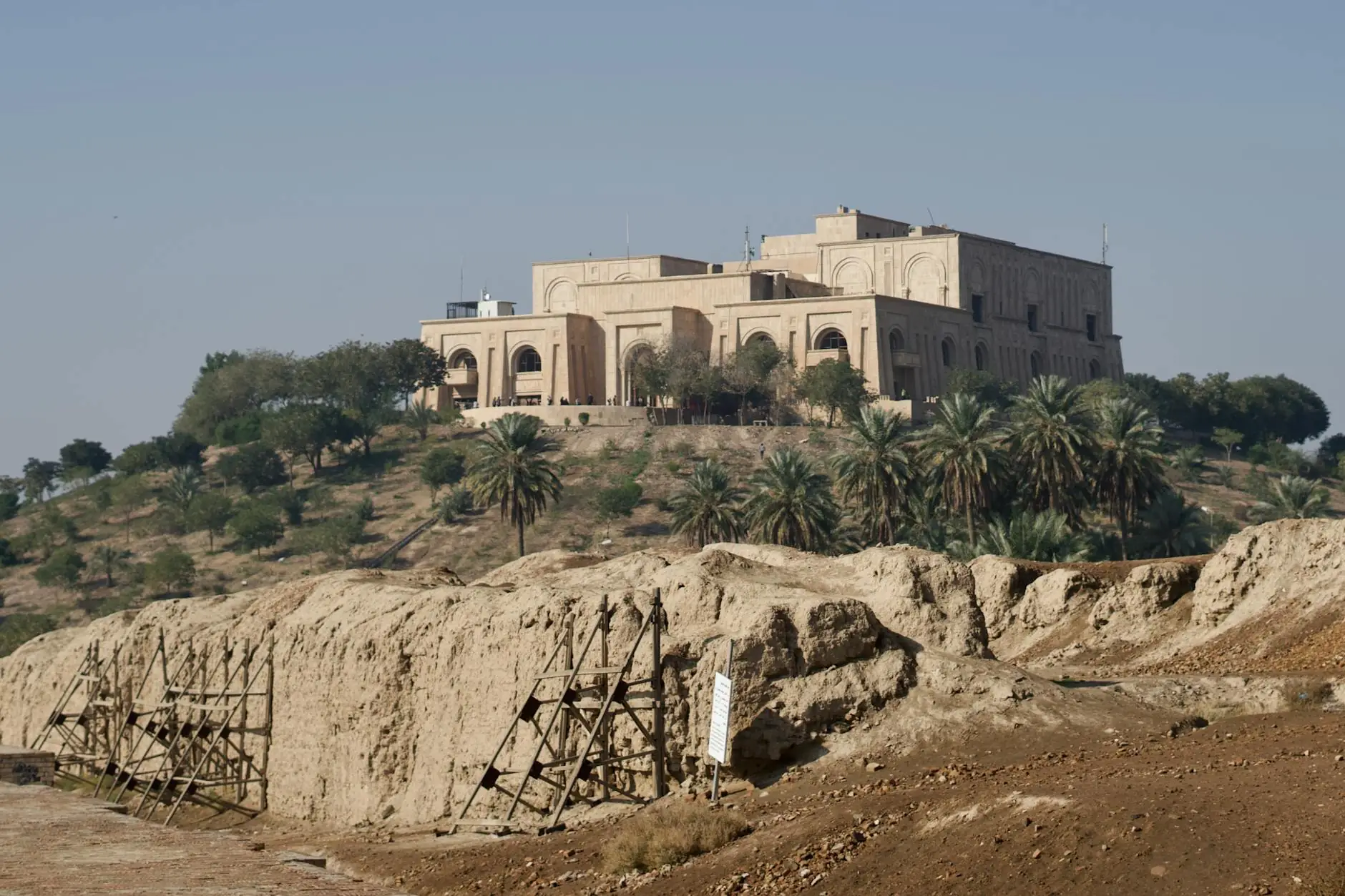 Iraq
