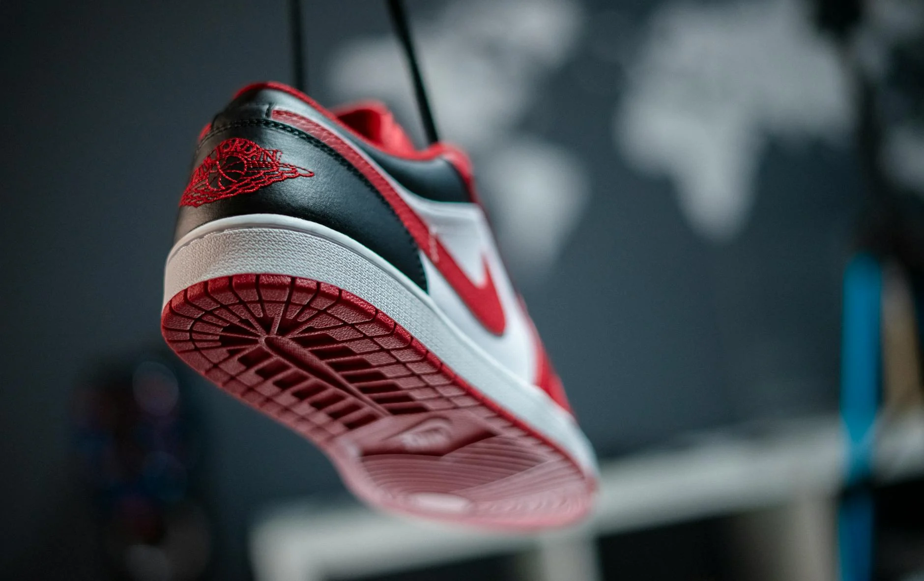 Jordan