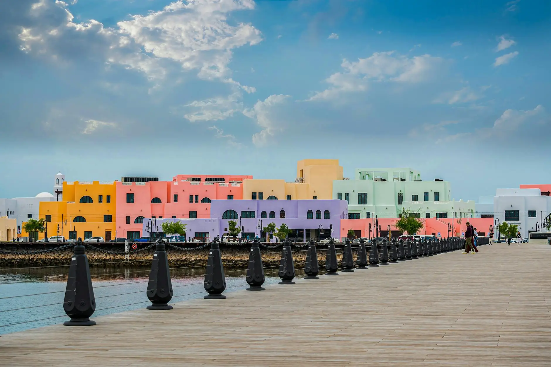 Qatar