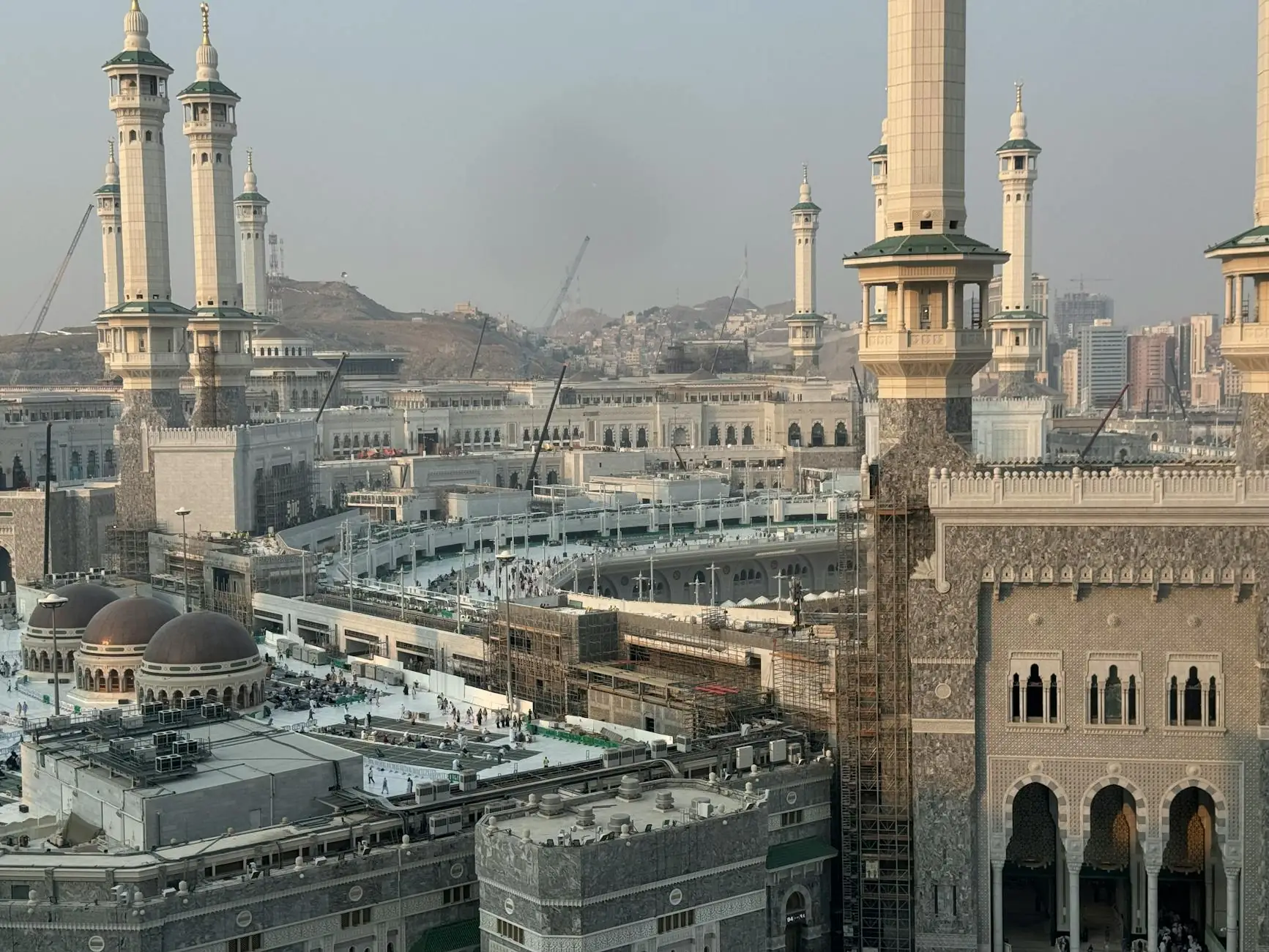 Saudi Arabia