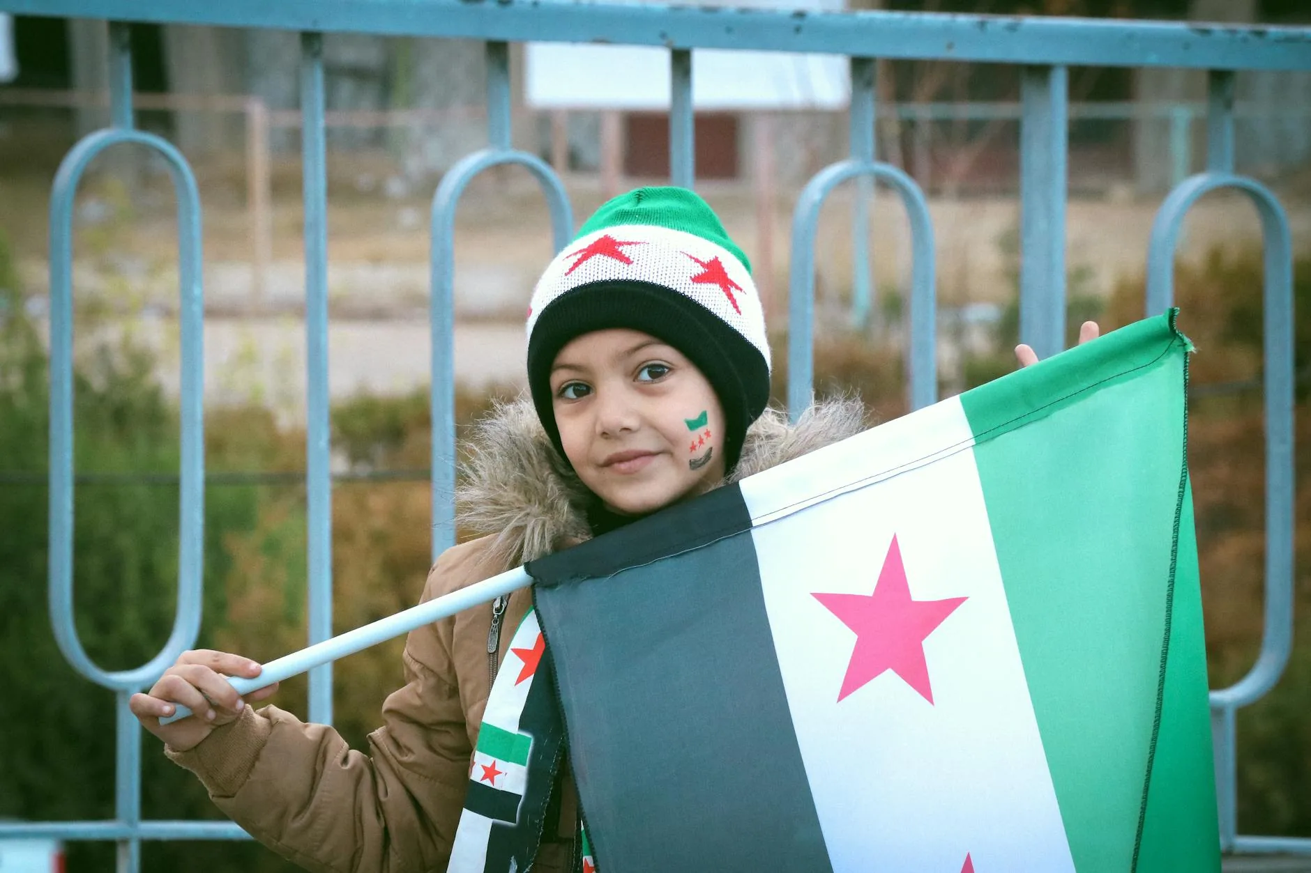 Syria