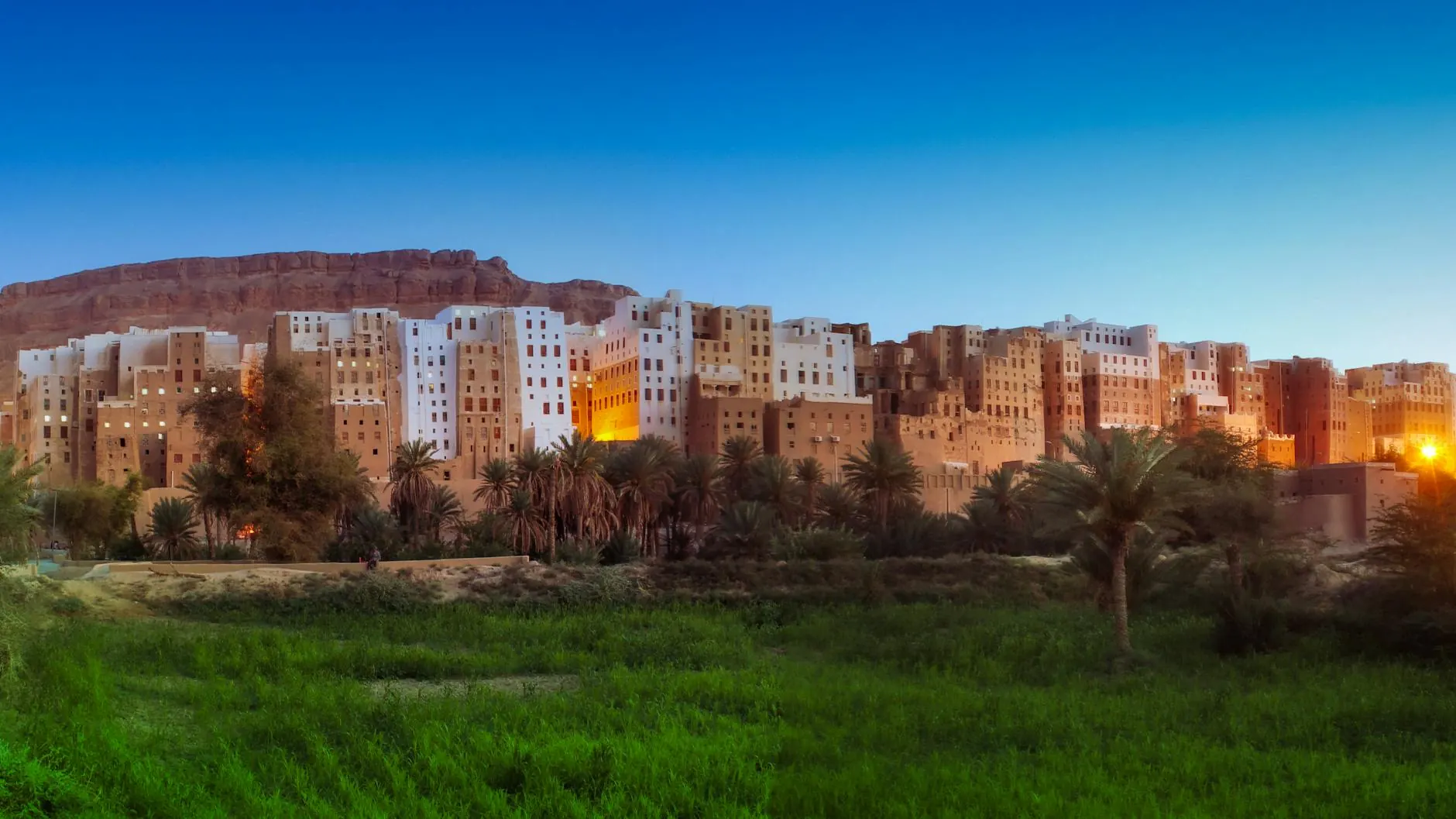 Yemen