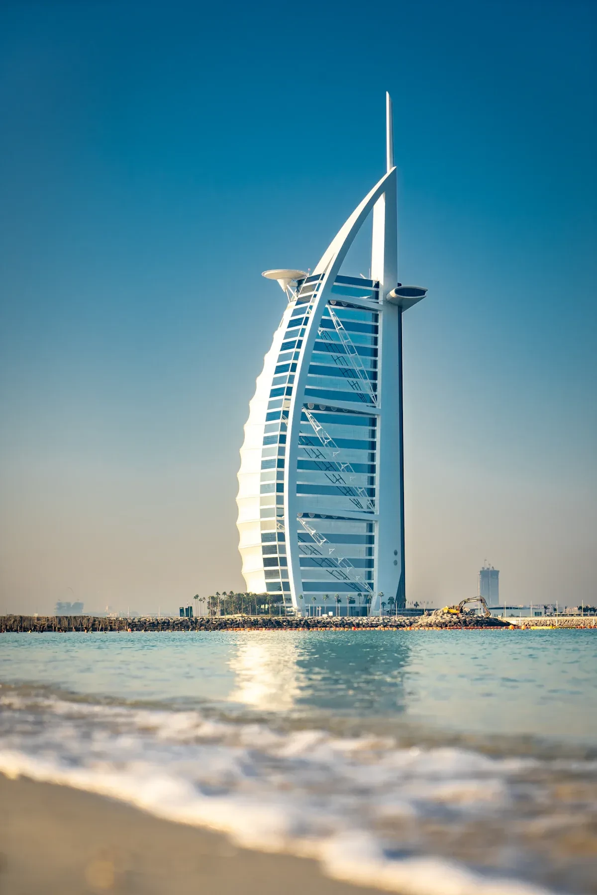 Dubai, UAE