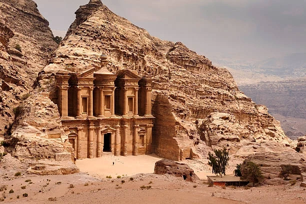 Petra, Jordan